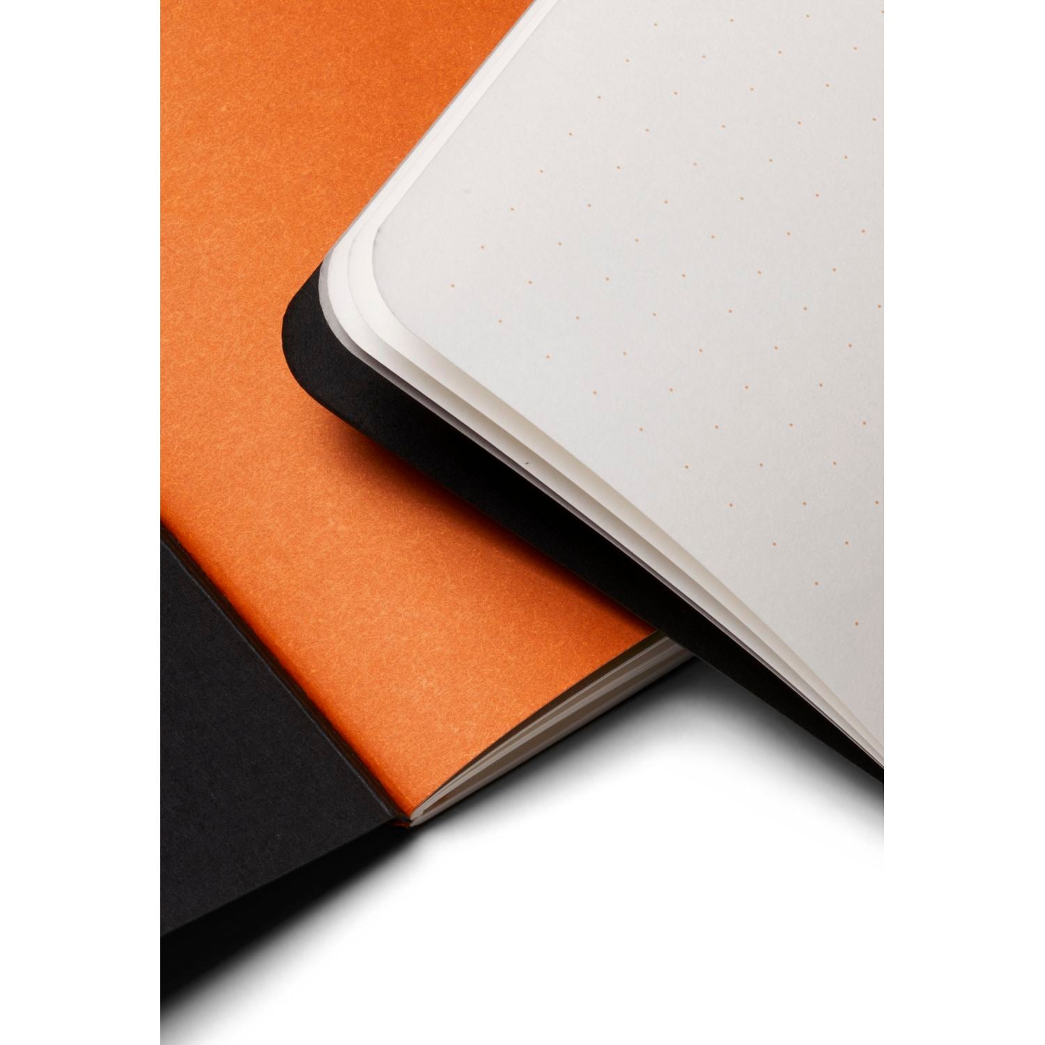 Bellroy Notebook Cover + Notebook - Caramel