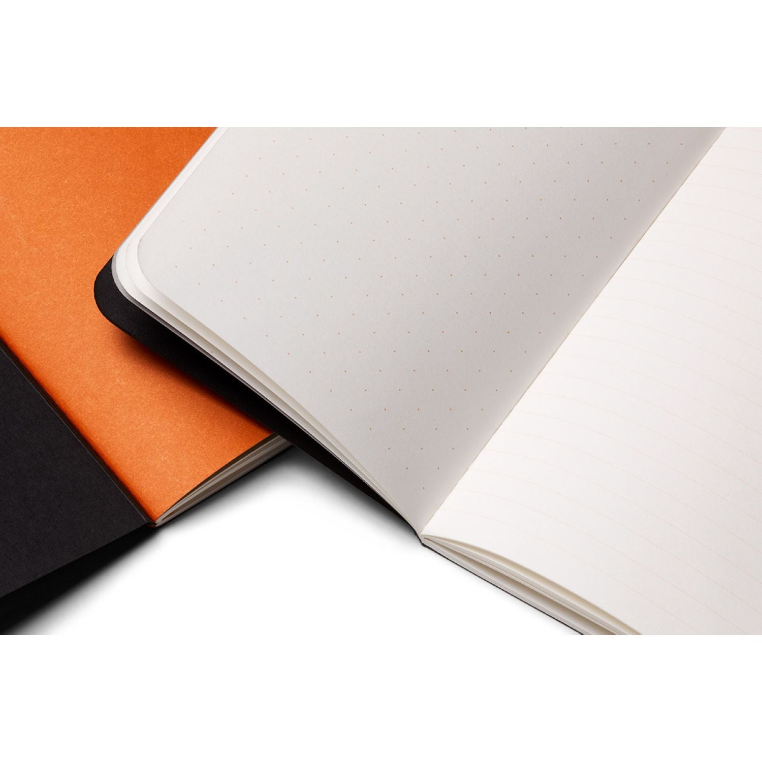 Bellroy Notebook Cover + Notebook - Everglade