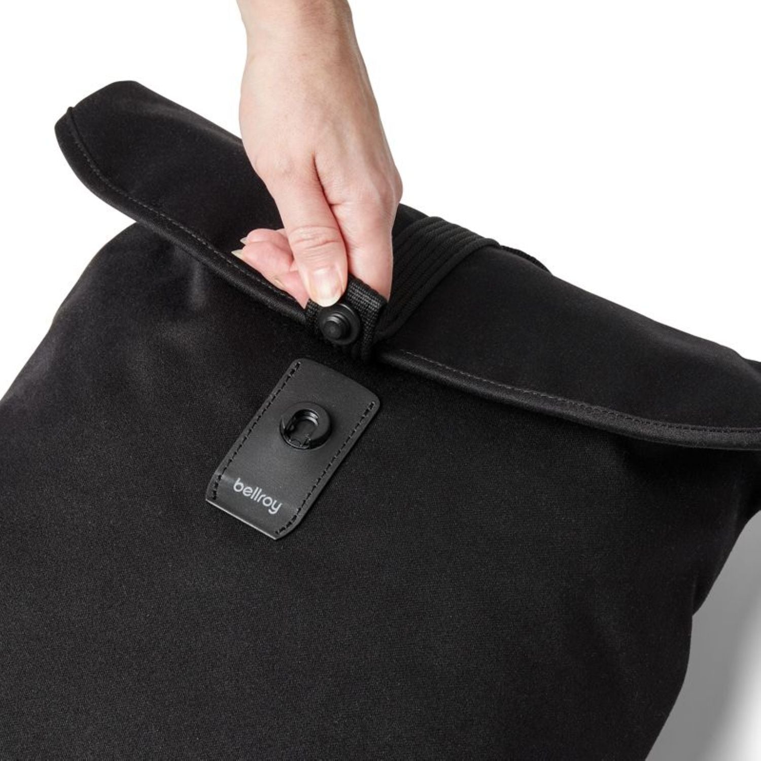 Bellroy Oslo Backpack - Melbourne Black