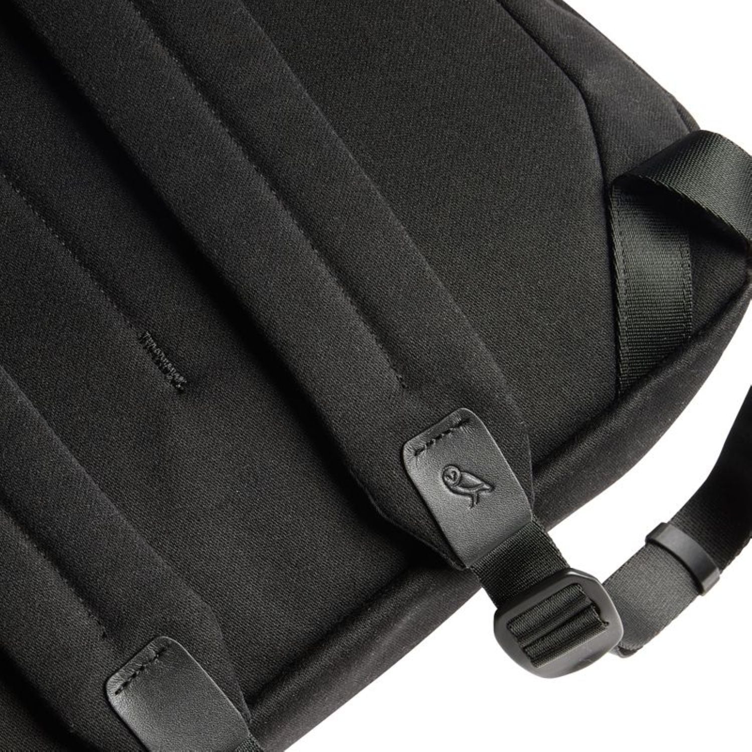 Bellroy Oslo Backpack - Melbourne Black