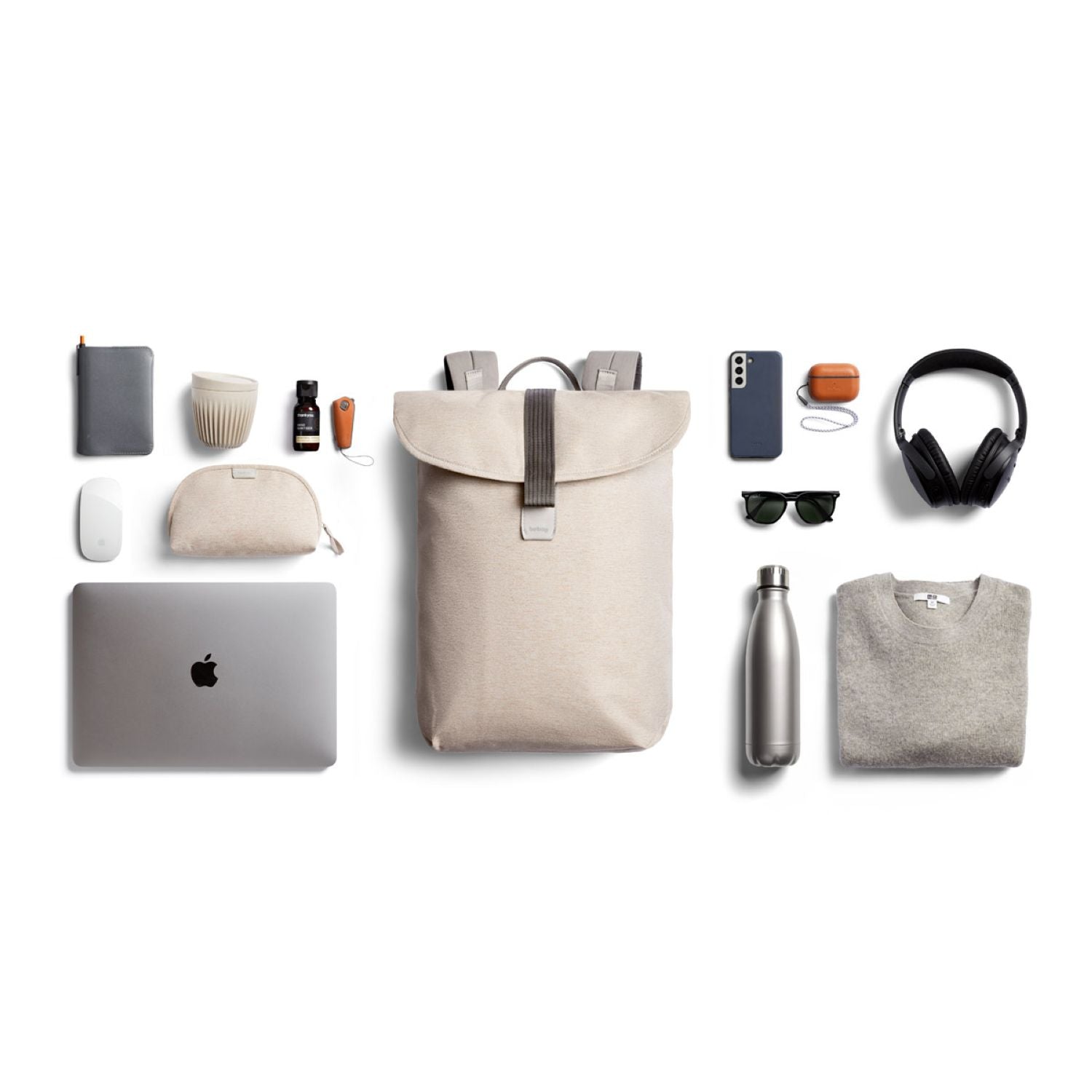 Bellroy Oslo Backpack - Saltbush