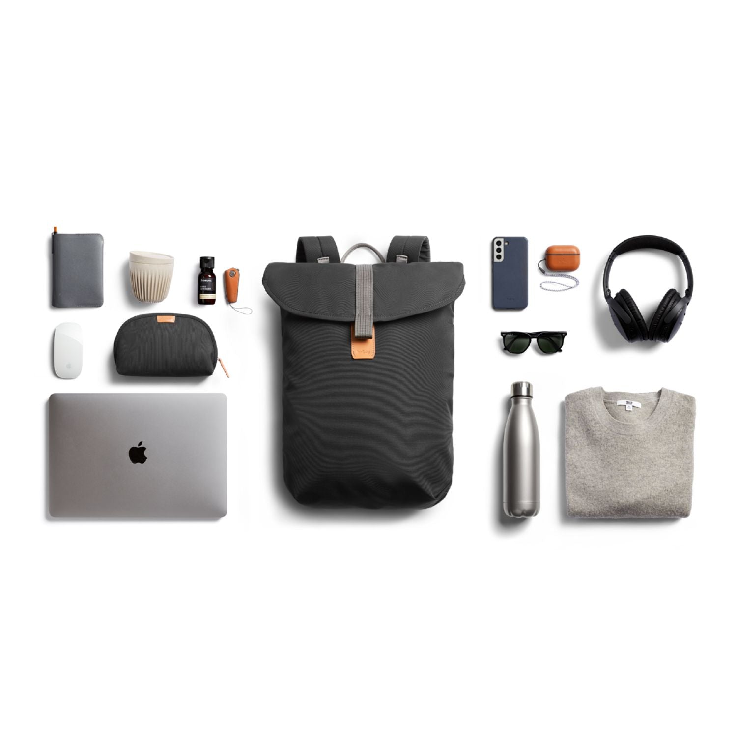 Bellroy Oslo Backpack - Slate