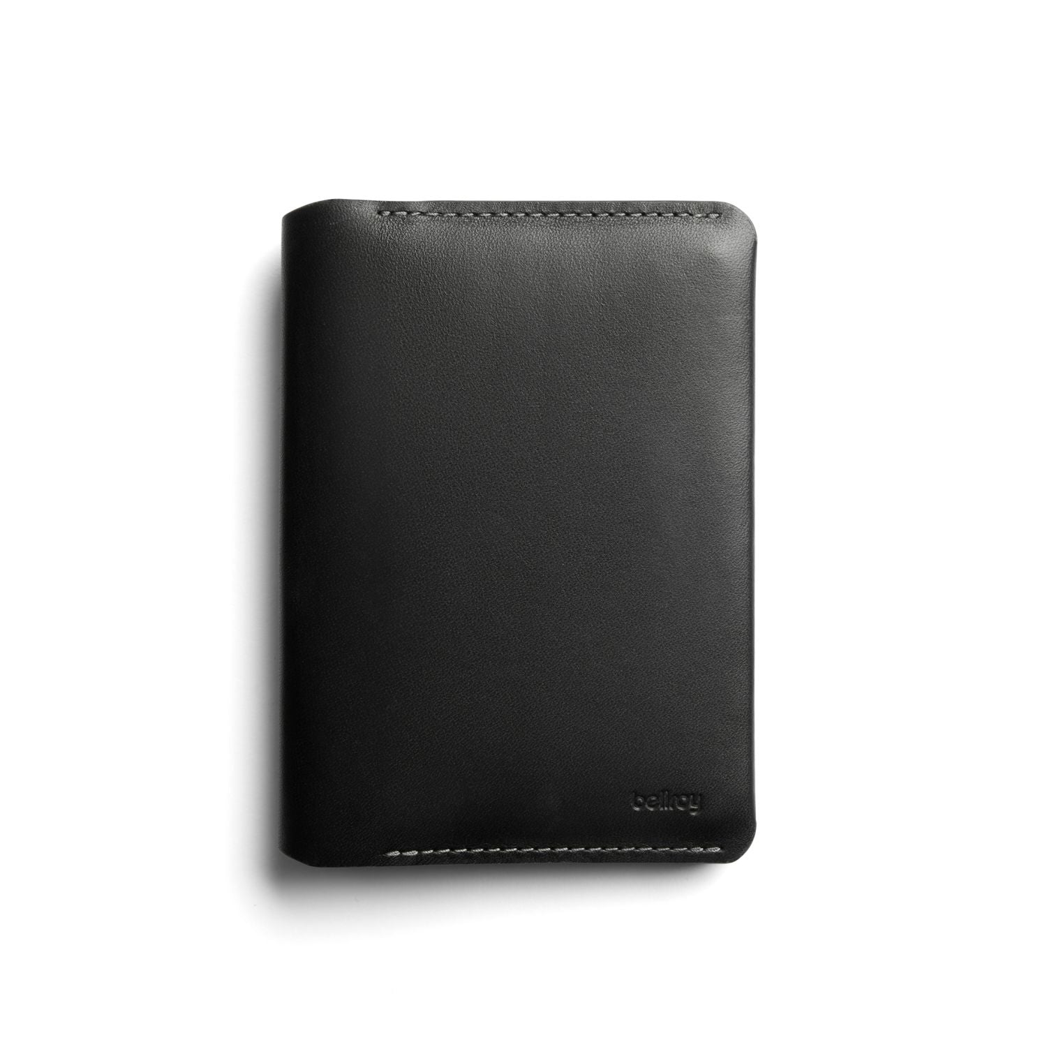 Bellroy Passport Cover (RFID Protected) - Black