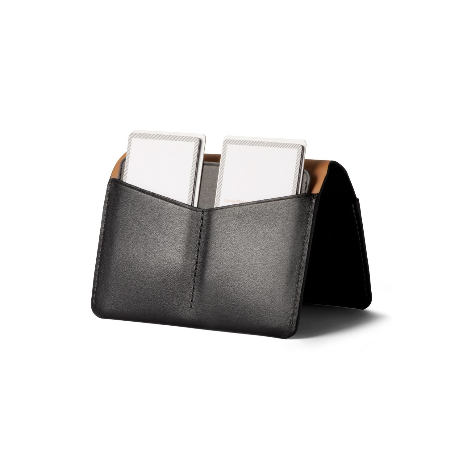 Bellroy Passport Cover (RFID Protected) - Black