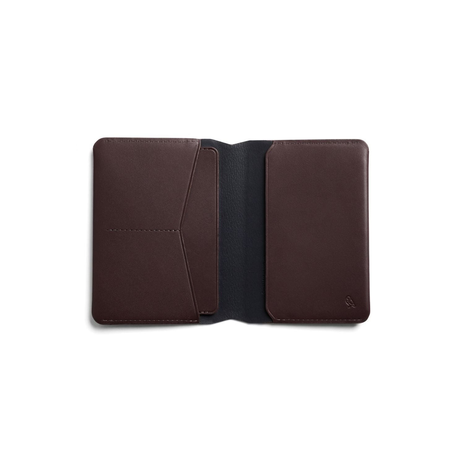 Bellroy Passport Cover (RFID Protected) - Deepplum