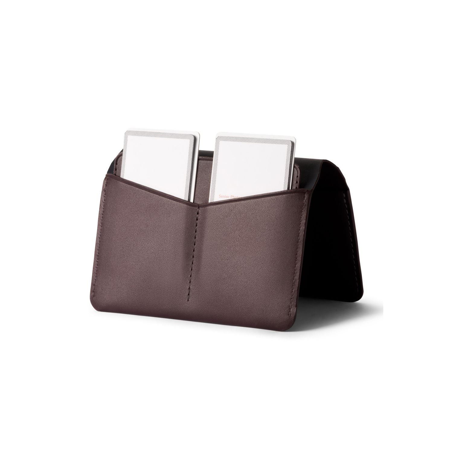 Bellroy Passport Cover (RFID Protected) - Deepplum