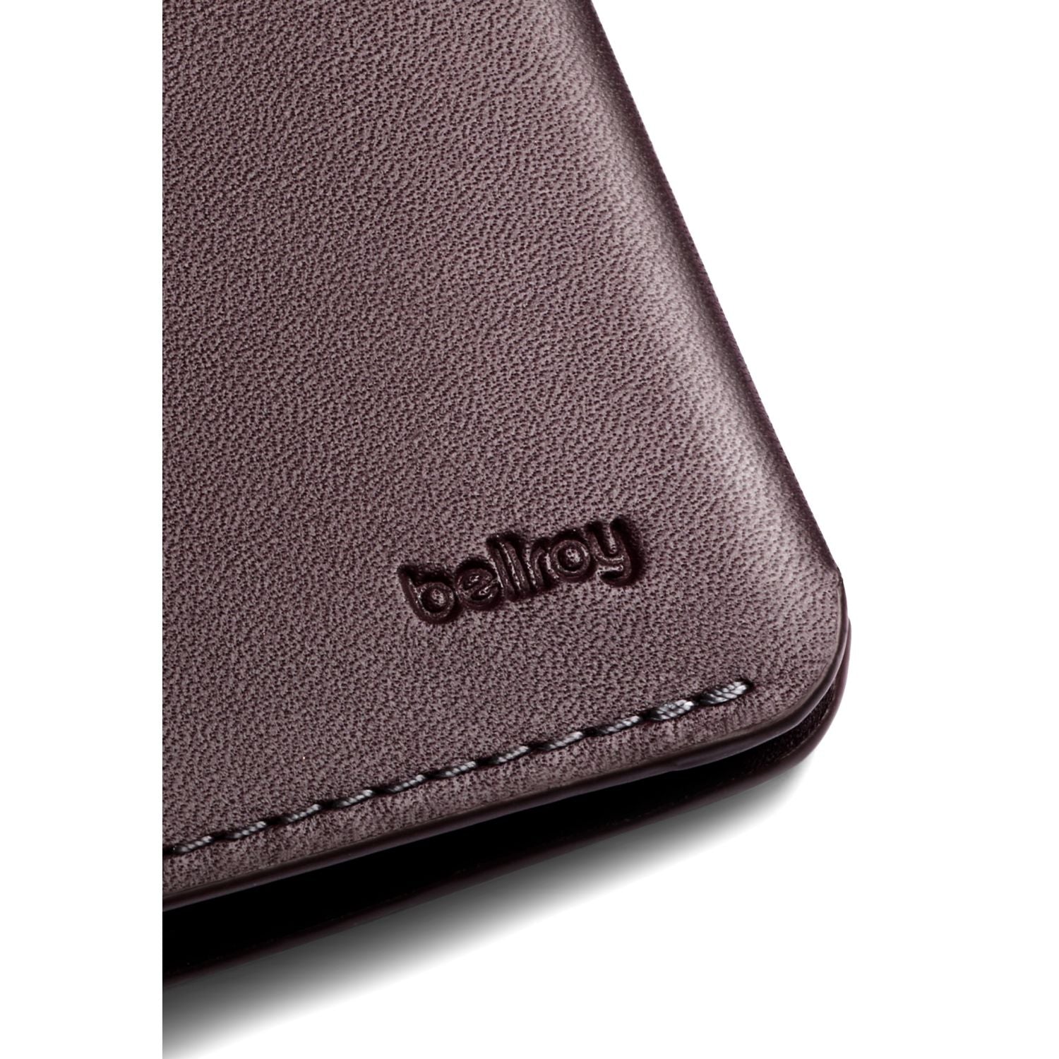 Bellroy Passport Cover (RFID Protected) - Deepplum