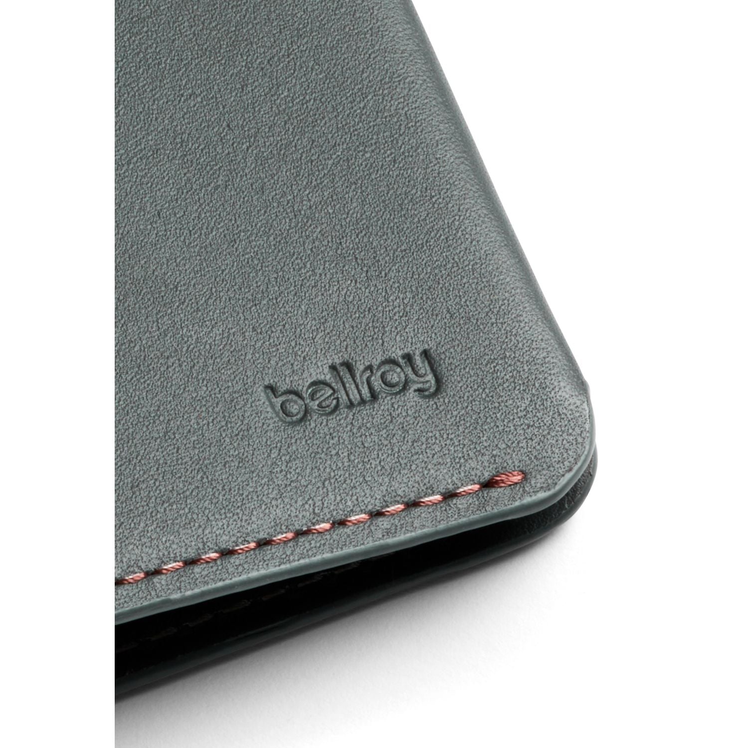 Bellroy Passport Cover (RFID Protected) - Everglade