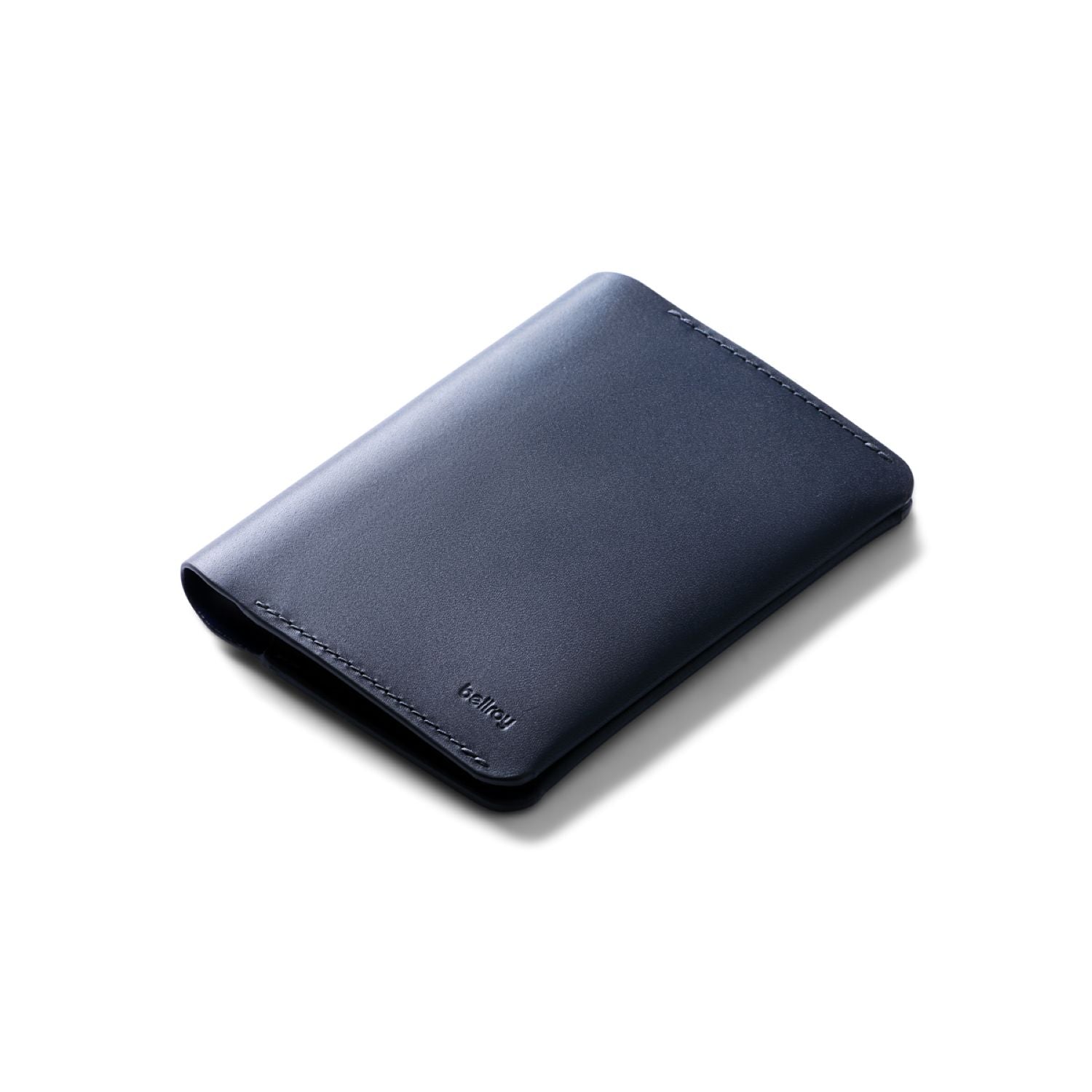 Bellroy Passport Cover (RFID Protected) - Navy