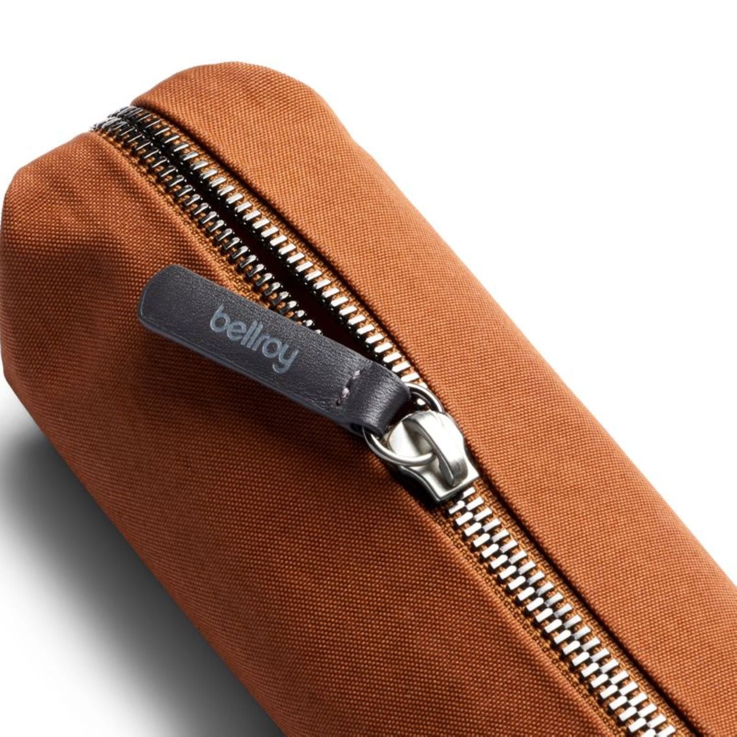 Bellroy Pencil Case - Bronze