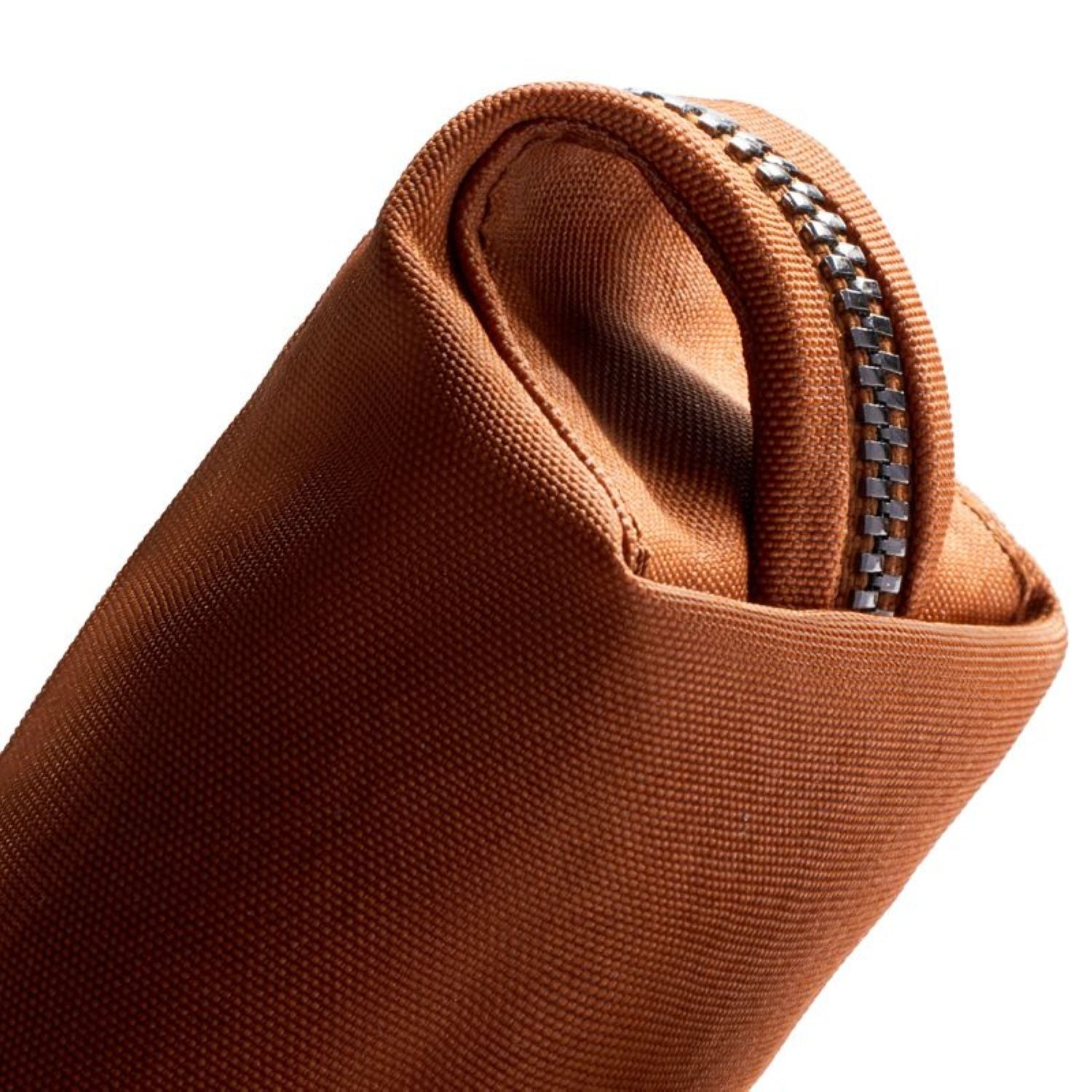 Bellroy Pencil Case - Bronze