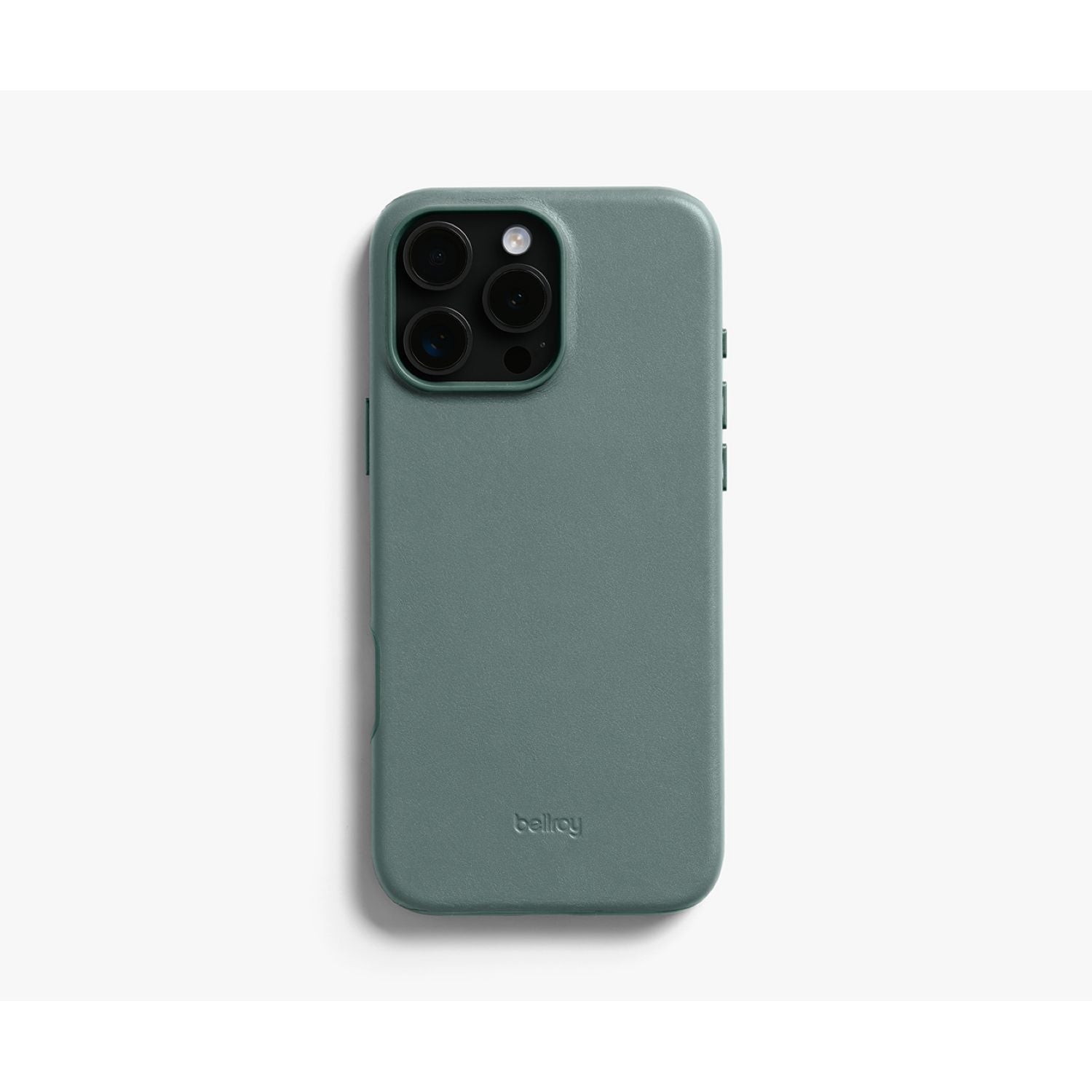Bellroy Phone Case - 0 Card Iphone 16 Pro Max - Agave