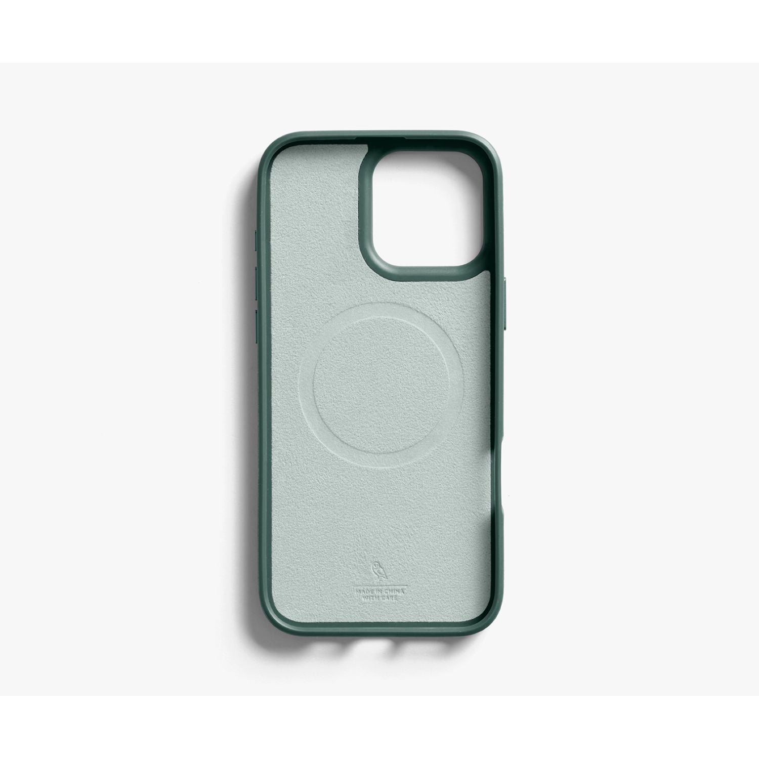 Bellroy Phone Case - 0 Card Iphone 16 Pro Max - Agave
