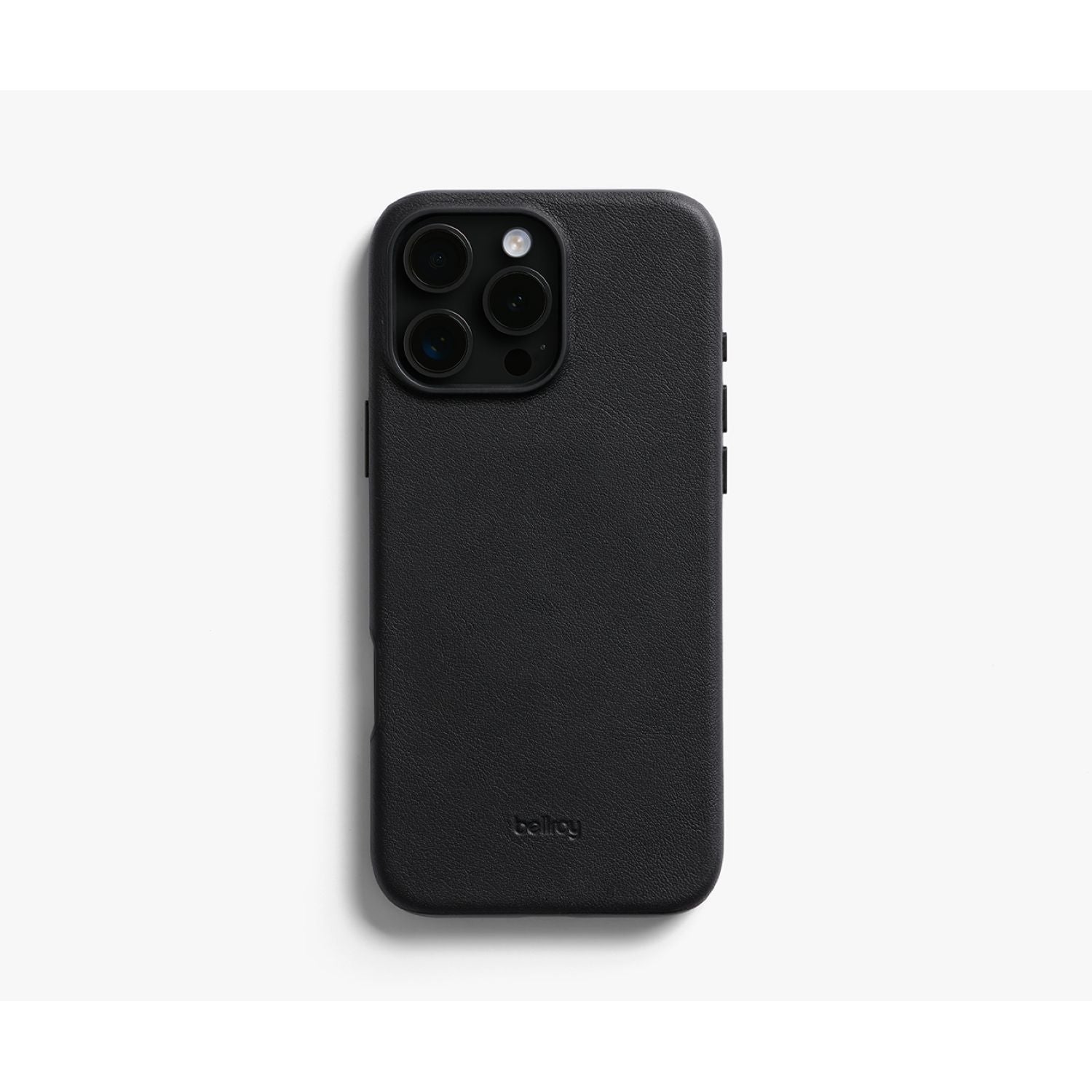Bellroy Phone Case - 0 Card Iphone 16 Pro Max - Black