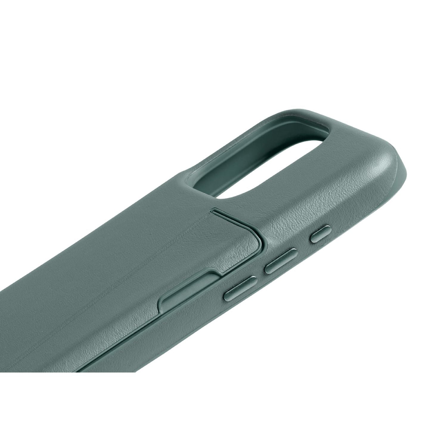 Bellroy Phone Case - 3 Card Iphone 16 Pro - Agave