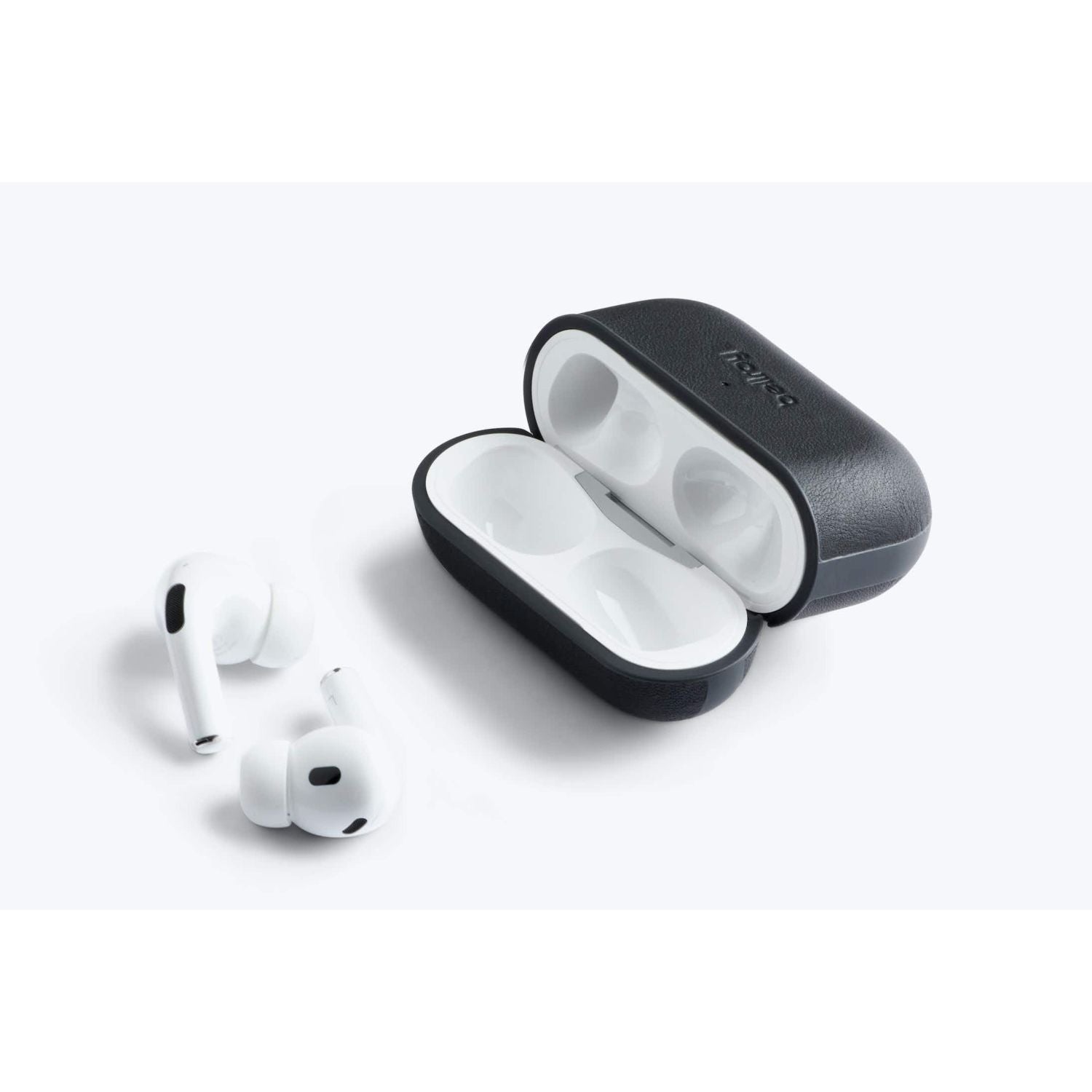 Bellroy Pod Jacket Pro (2nd Gen) - Black