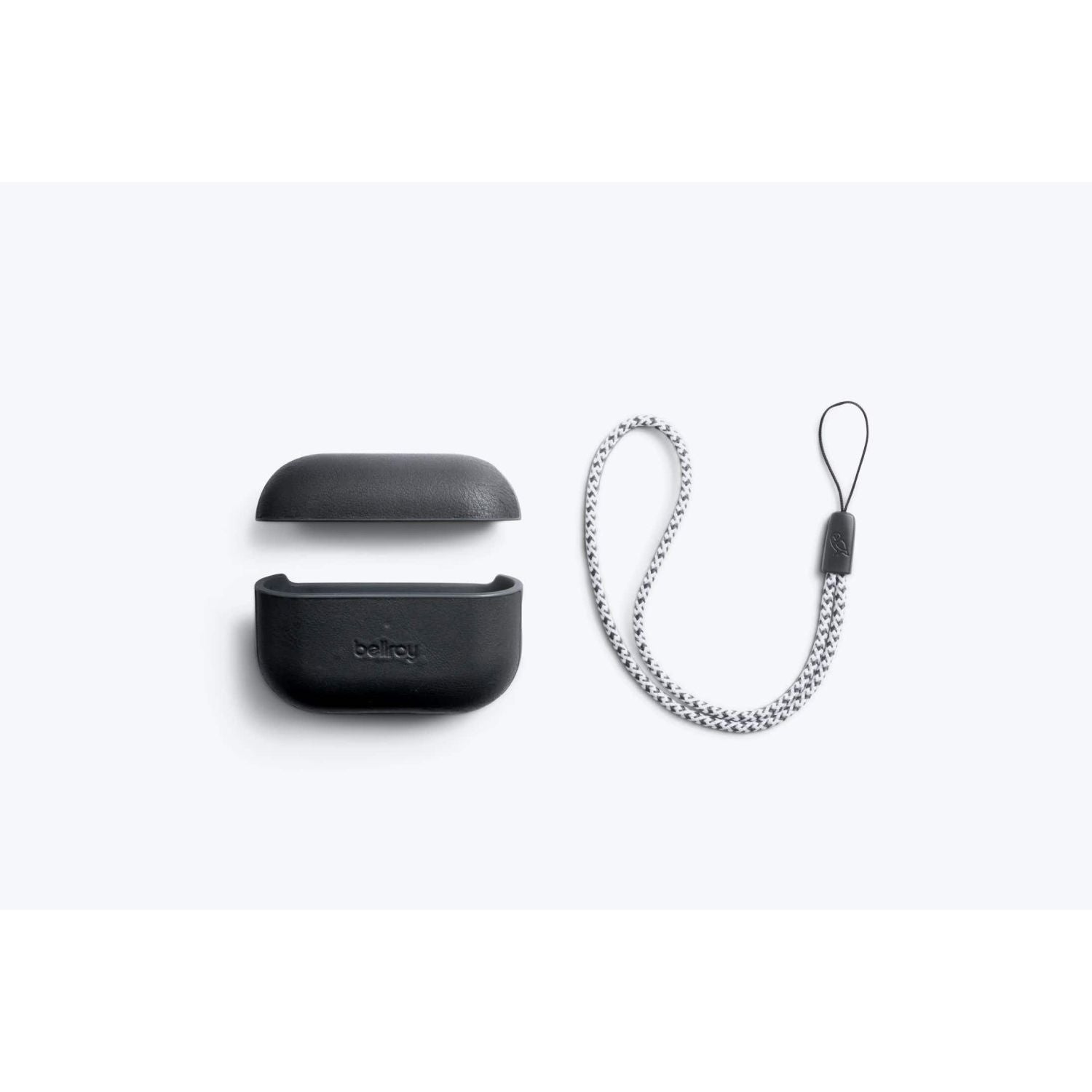 Bellroy Pod Jacket Pro (2nd Gen) - Black