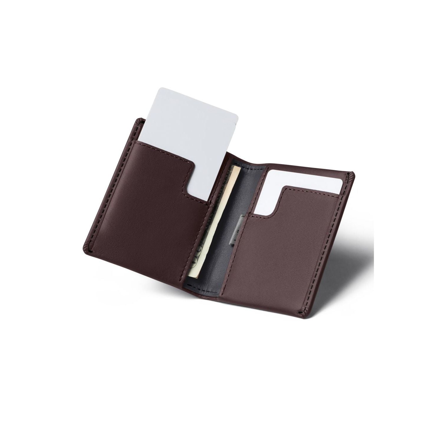 Bellroy Slim Sleeve Wallet - Deepplum