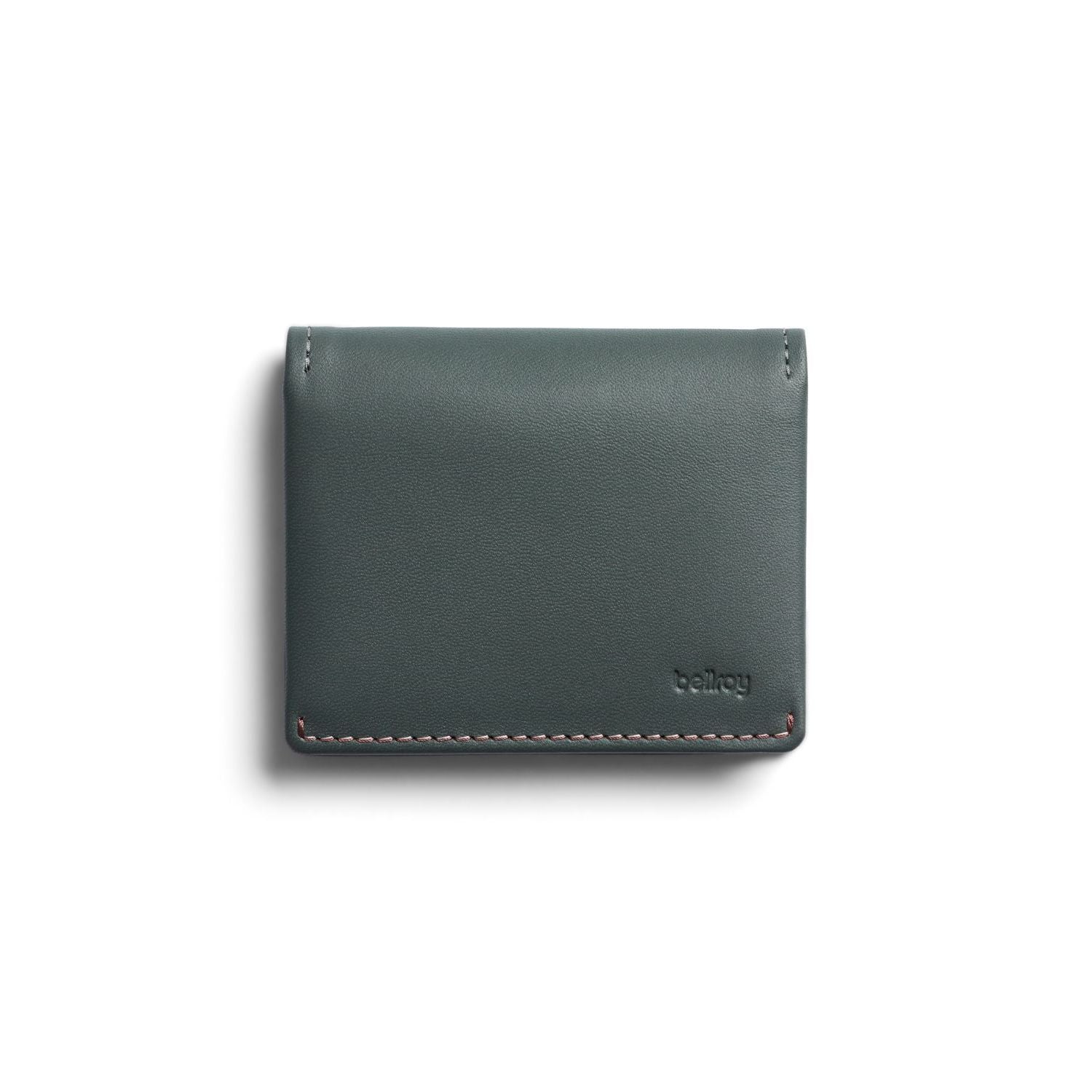 Bellroy Slim Sleeve Wallet - Everglade