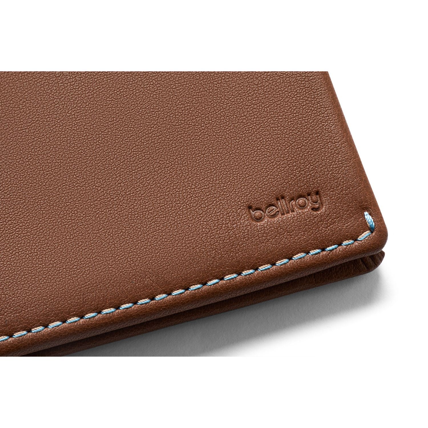 Bellroy Slim Sleeve Wallet - Hazelnut