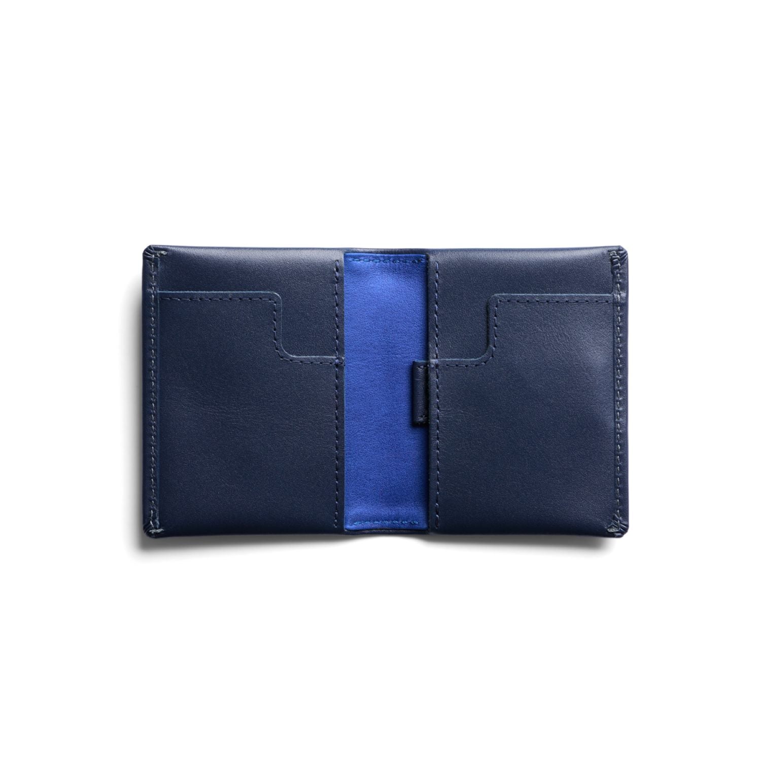 Bellroy Slim Sleeve Wallet - Navy V2