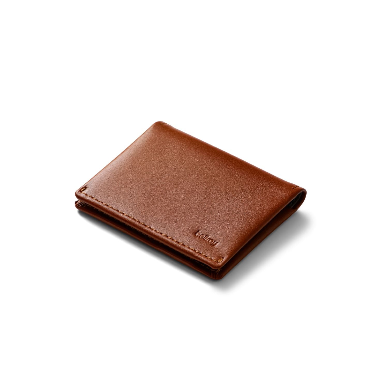Bellroy Slim Sleeve Wallet - Sienna