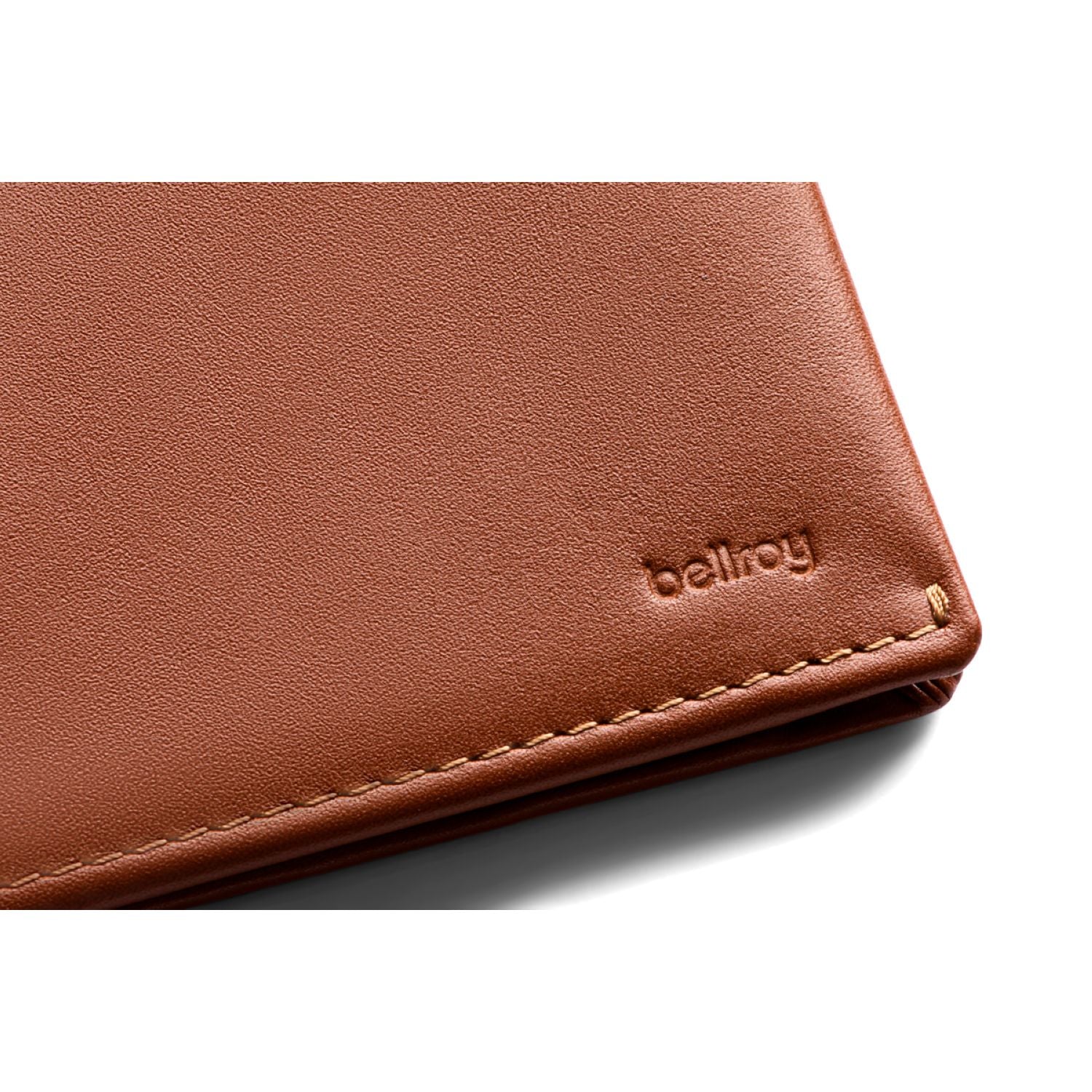 Bellroy Slim Sleeve Wallet - Sienna