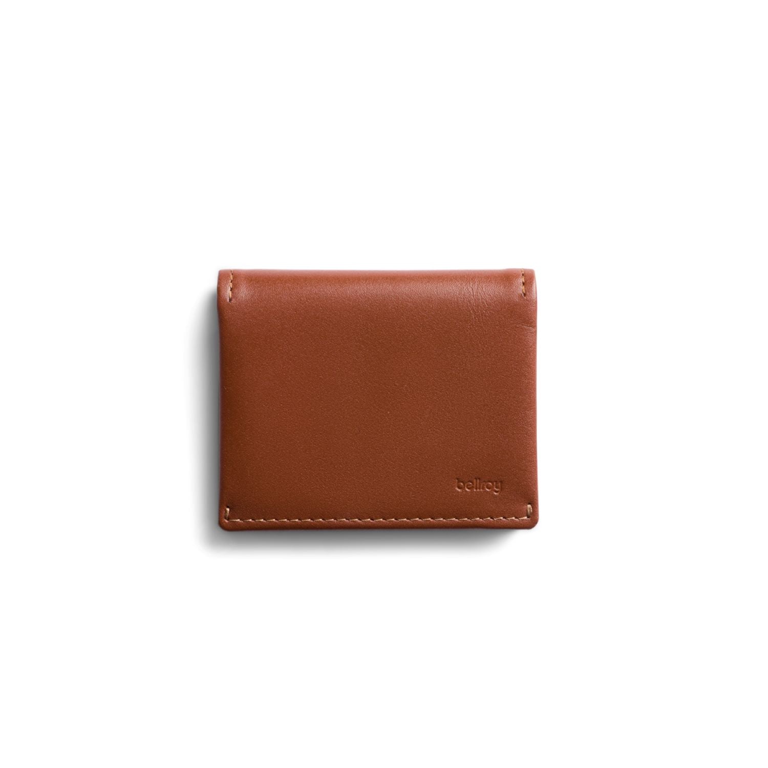 Bellroy Slim Sleeve Wallet - Sienna