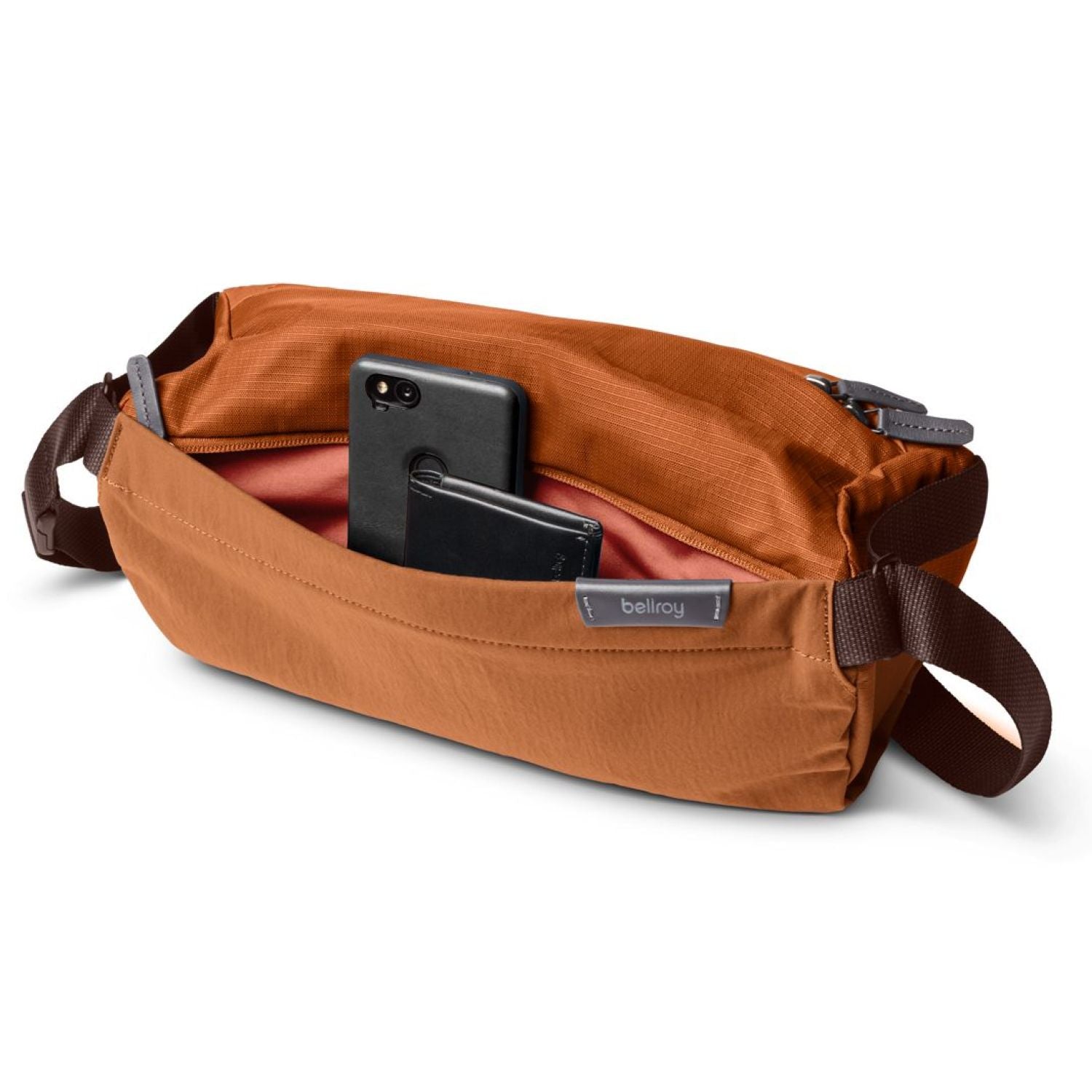 Bellroy Sling - Bronze