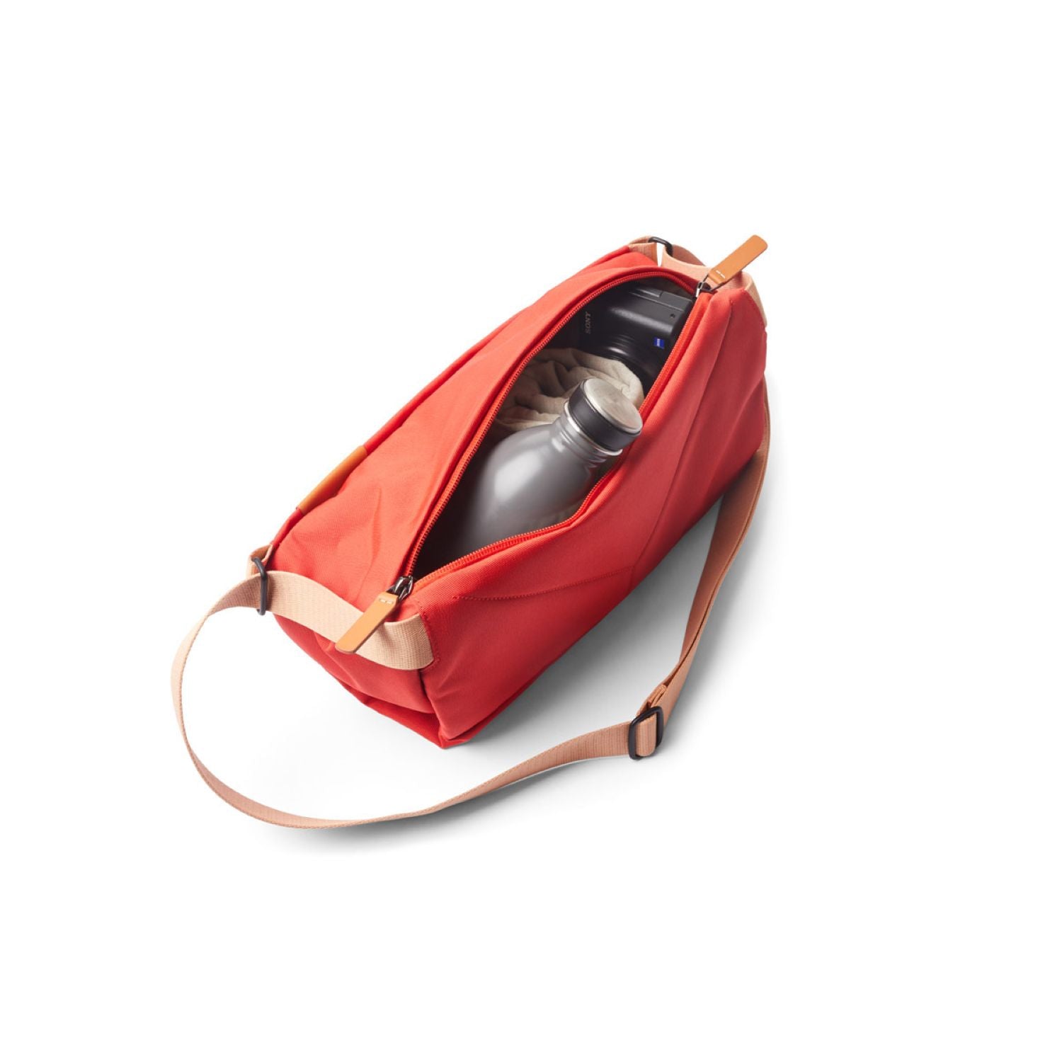 Bellroy Sling - Hotsauce
