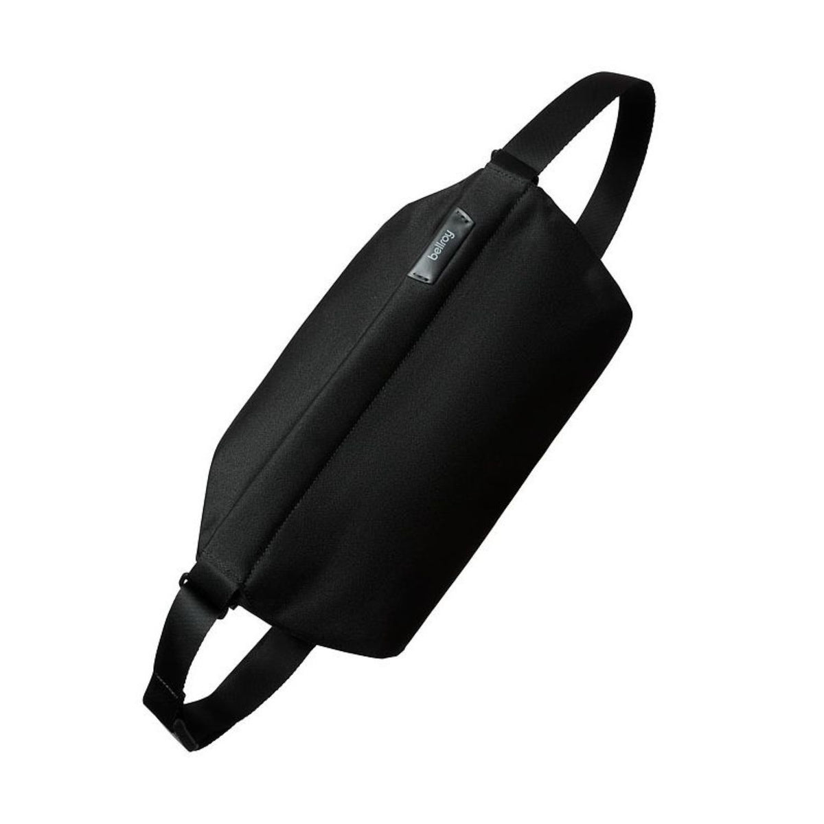 Bellroy Sling - Melbourne Black – The Planet Traveller