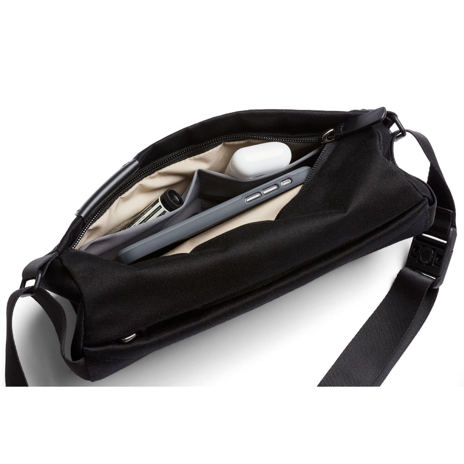 Bellroy Sling Mini - Melbourne Black