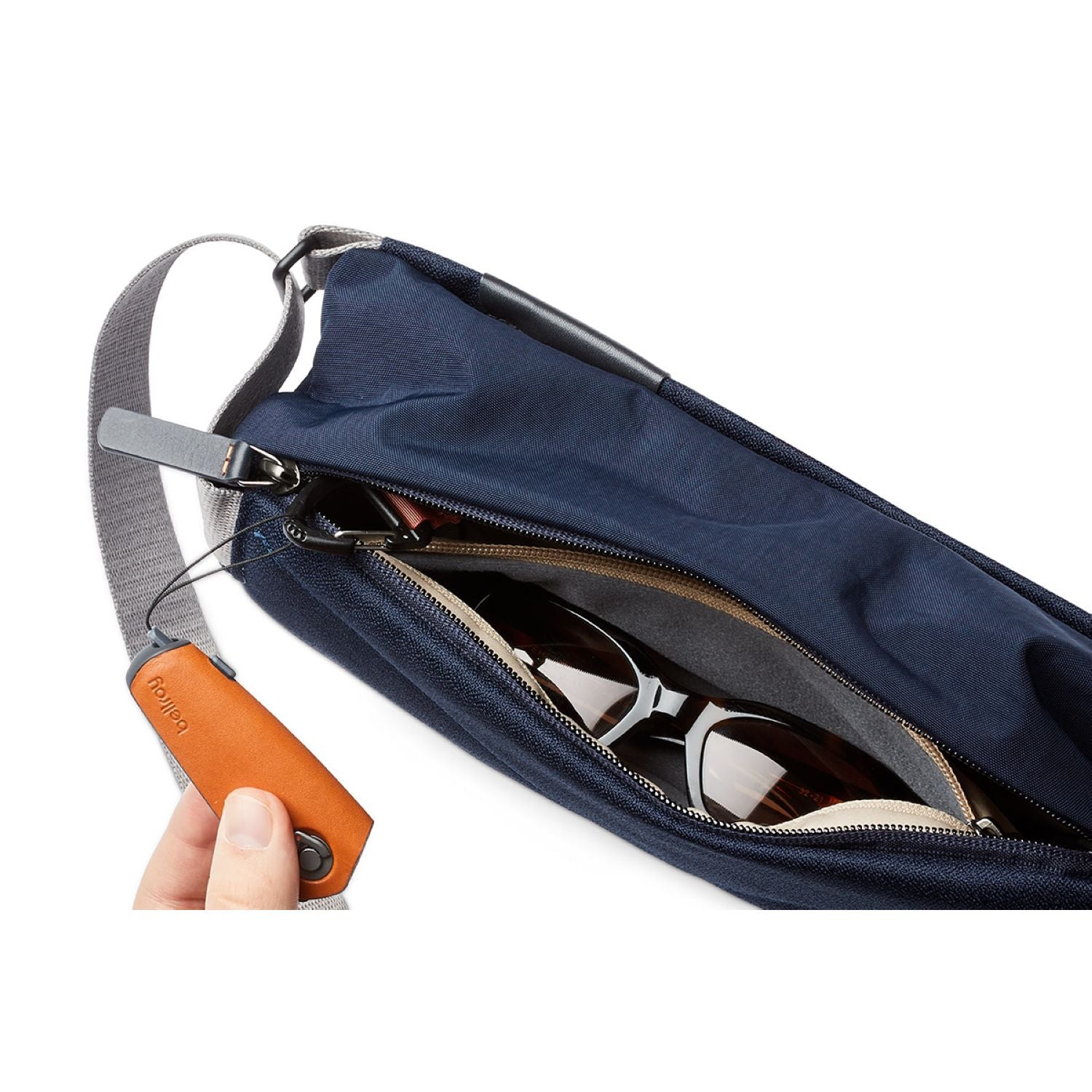 Bellroy Sling Mini - Navy