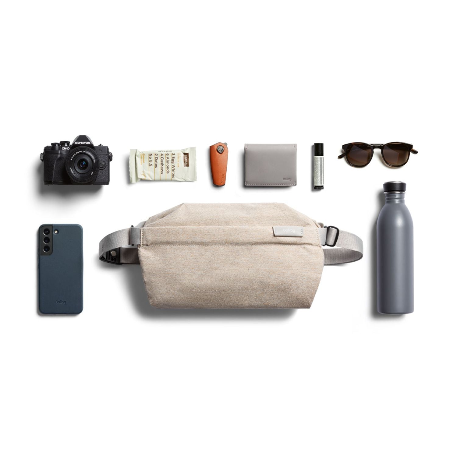 Bellroy Sling - Saltbush