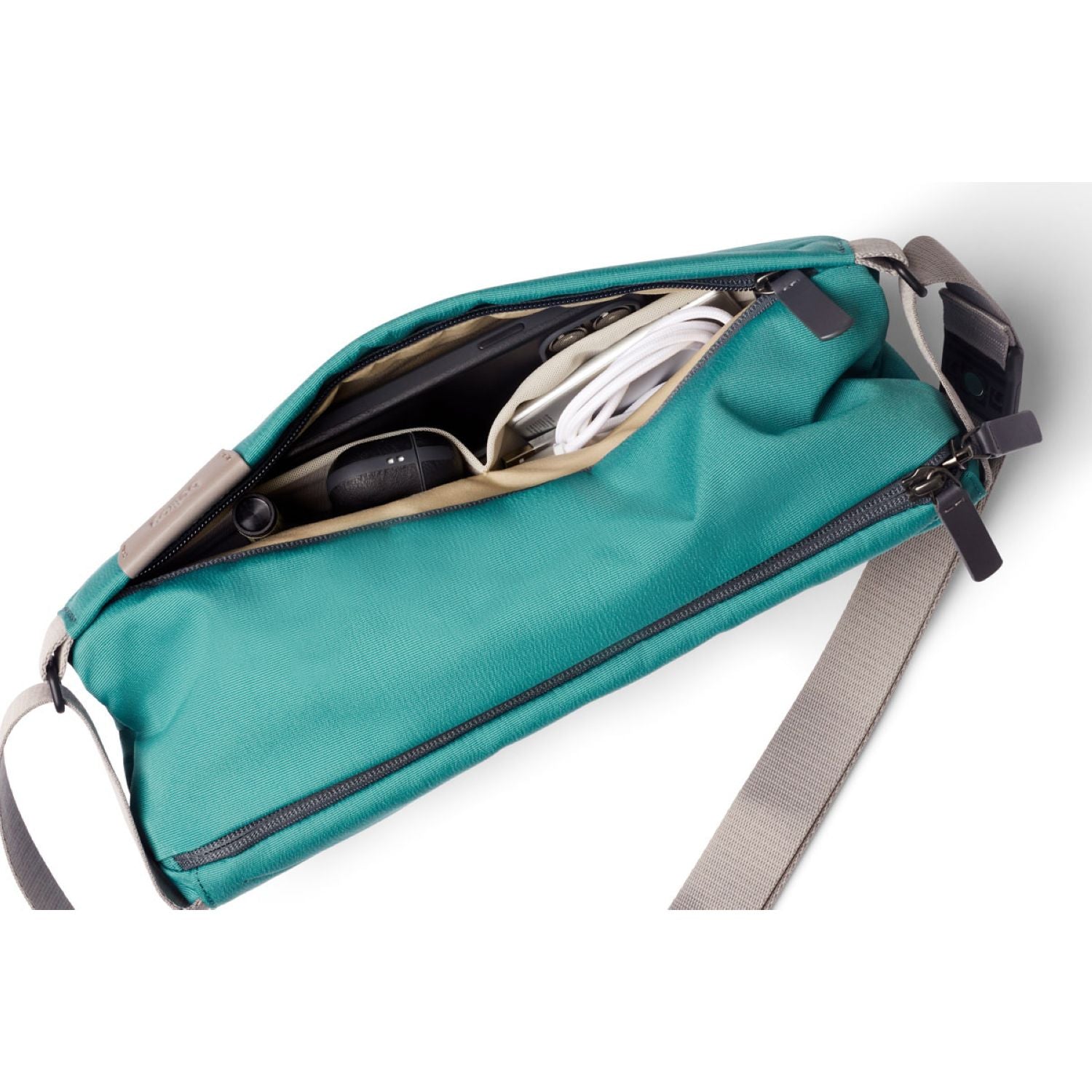 Bellroy Sling - Teal