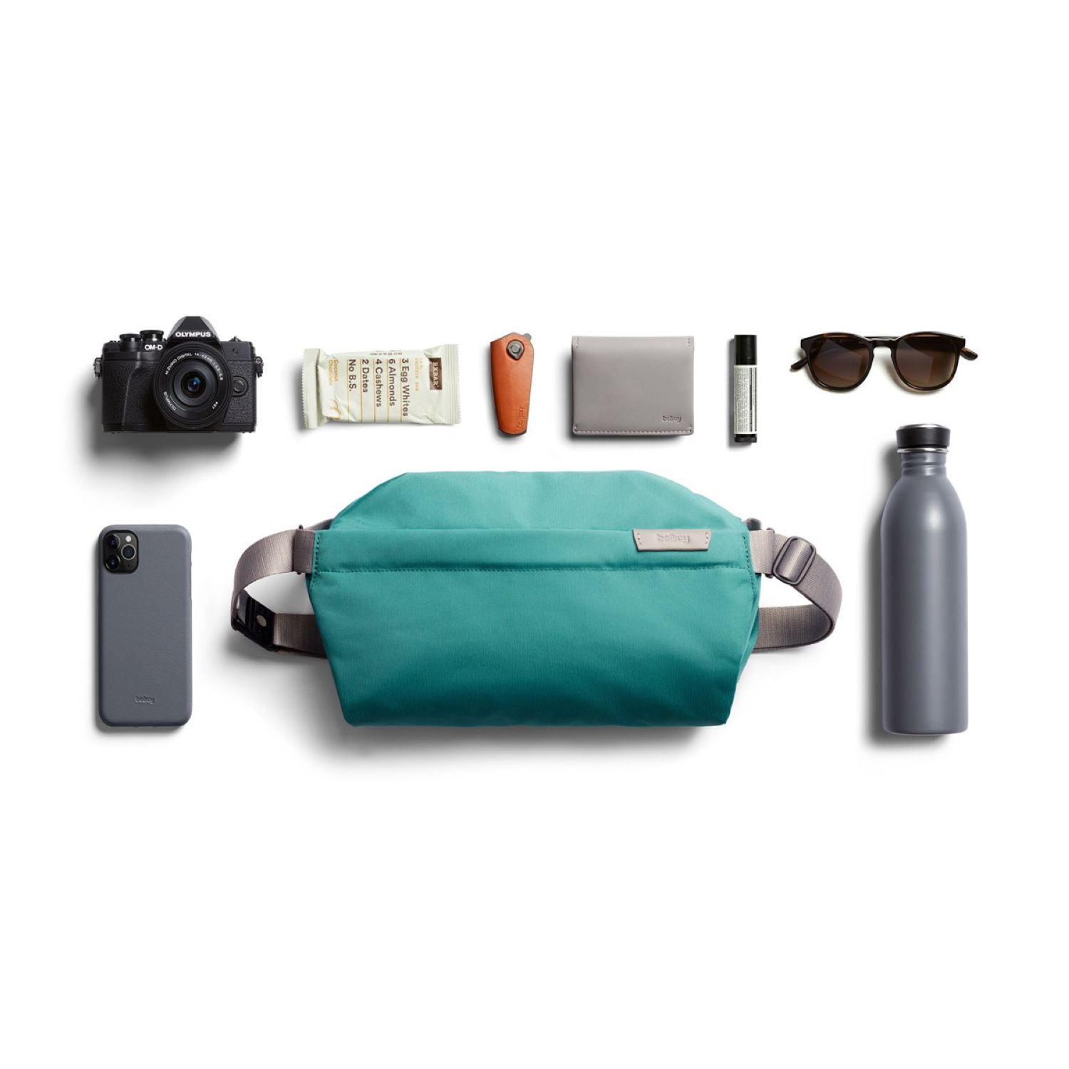 Bellroy Sling - Teal