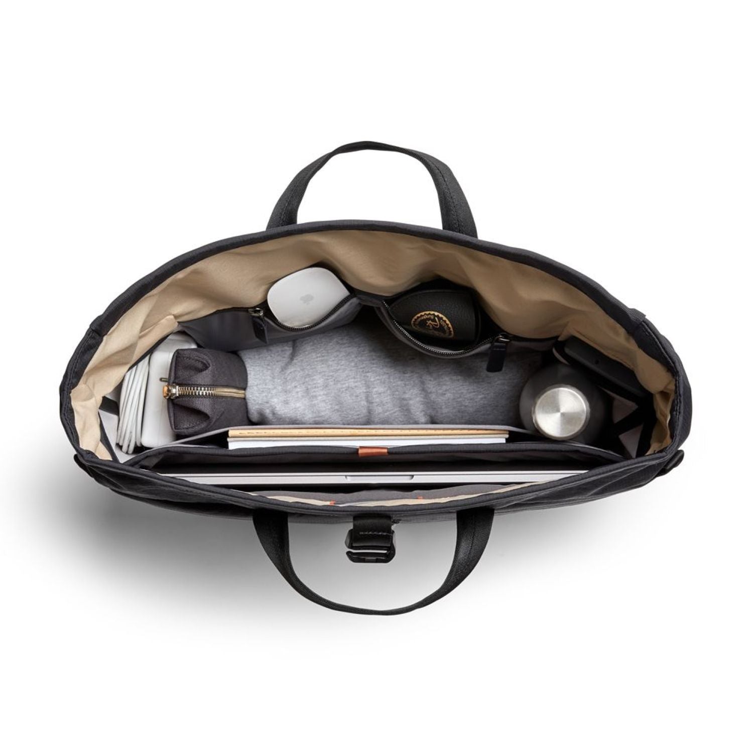 Bellroy System Work Bag - Midnight