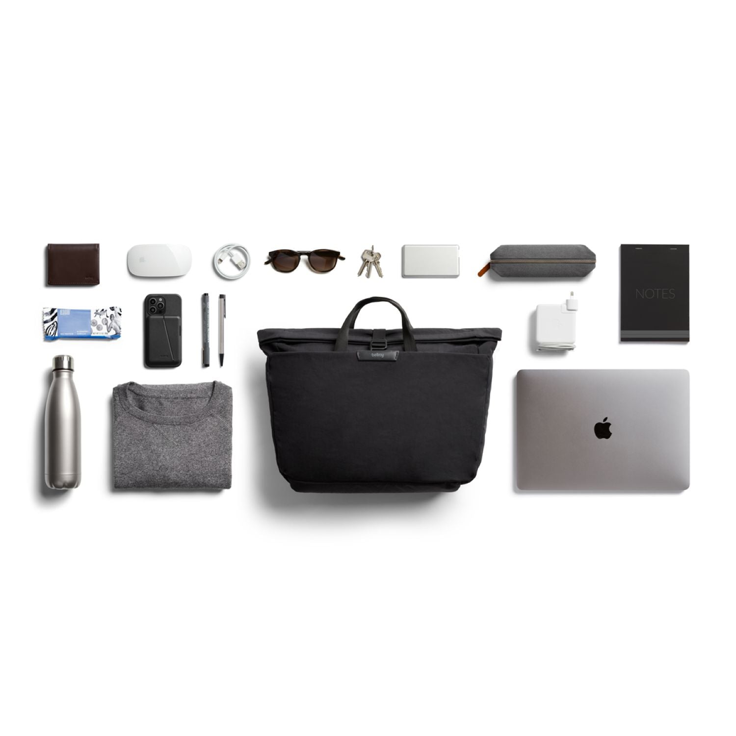 Bellroy System Work Bag - Midnight