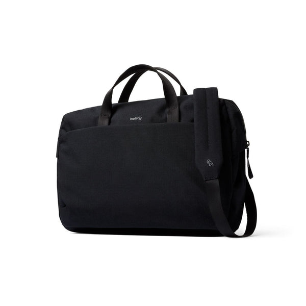 Bellroy Via Workbag - Black