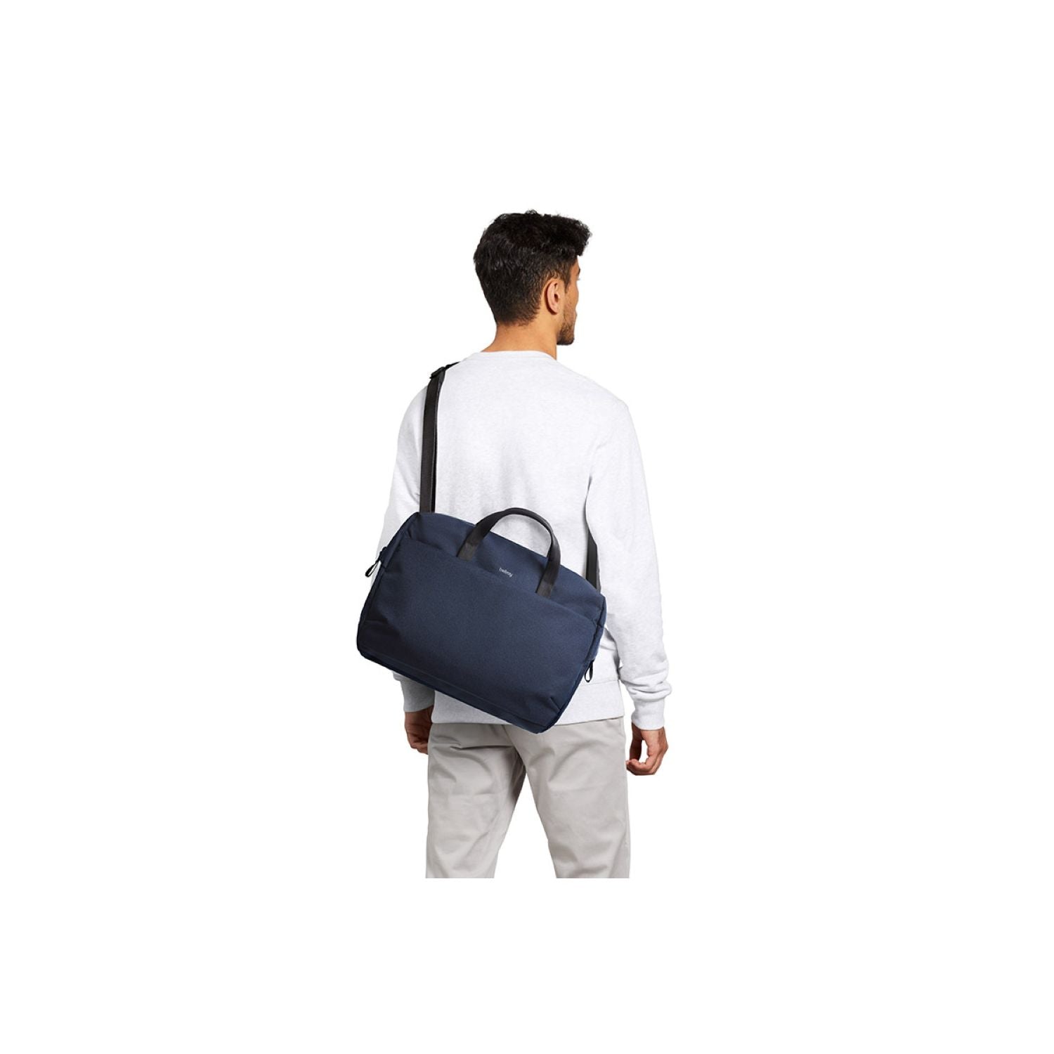 Bellroy Via Workbag - Navy