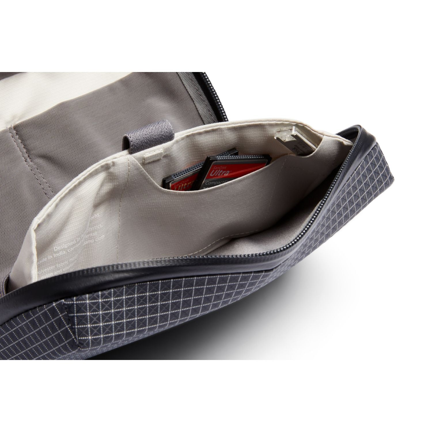 Bellroy Tech Kit - Arcadegrey