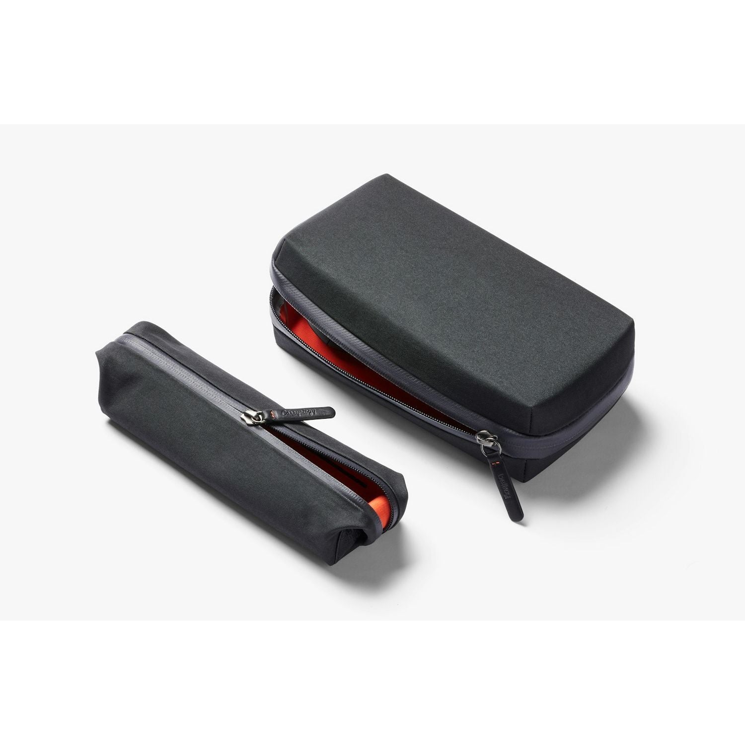 Bellroy Tech Kit - Carryology Essential Edition - Black Ash