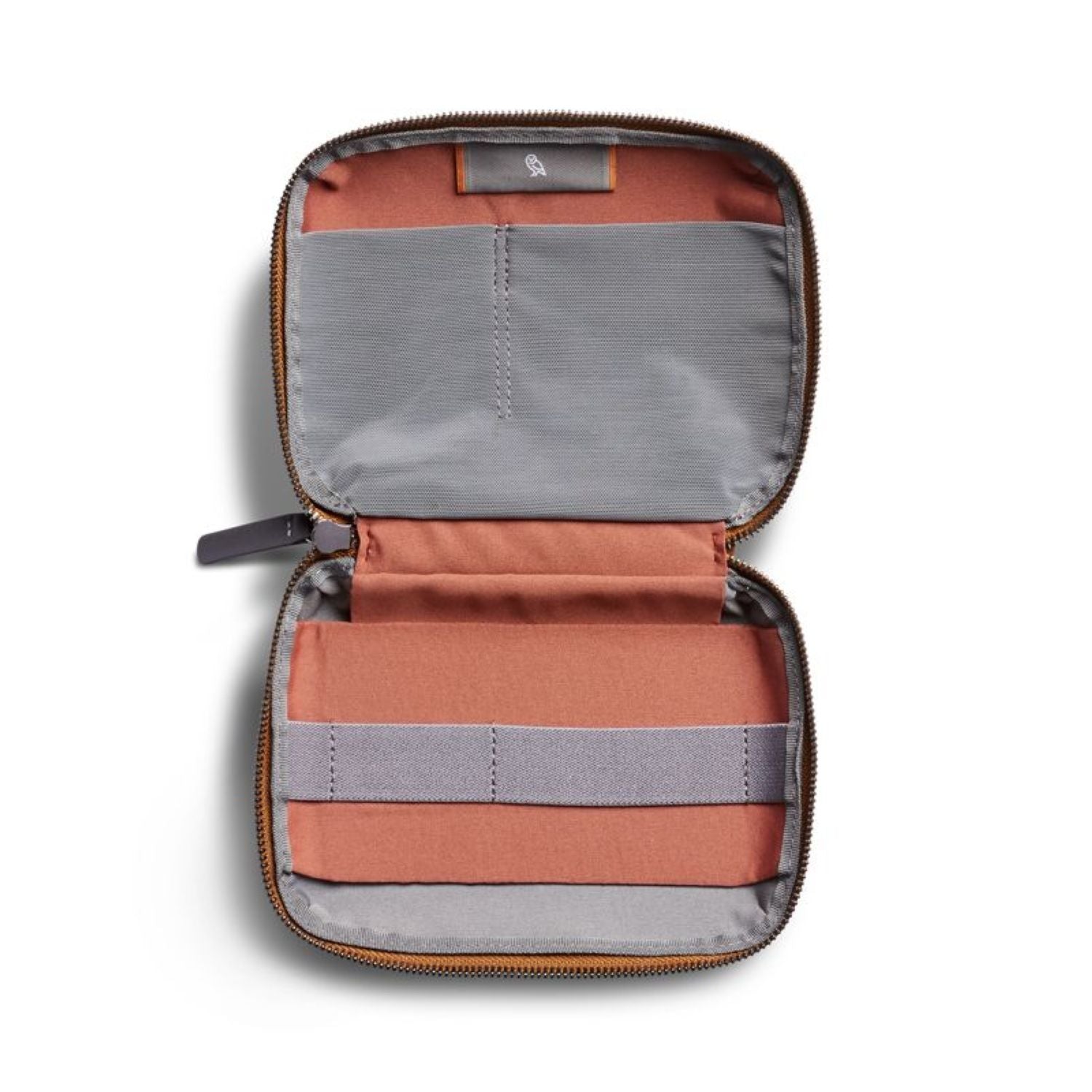 Bellroy Tech Kit Compact - Bronze