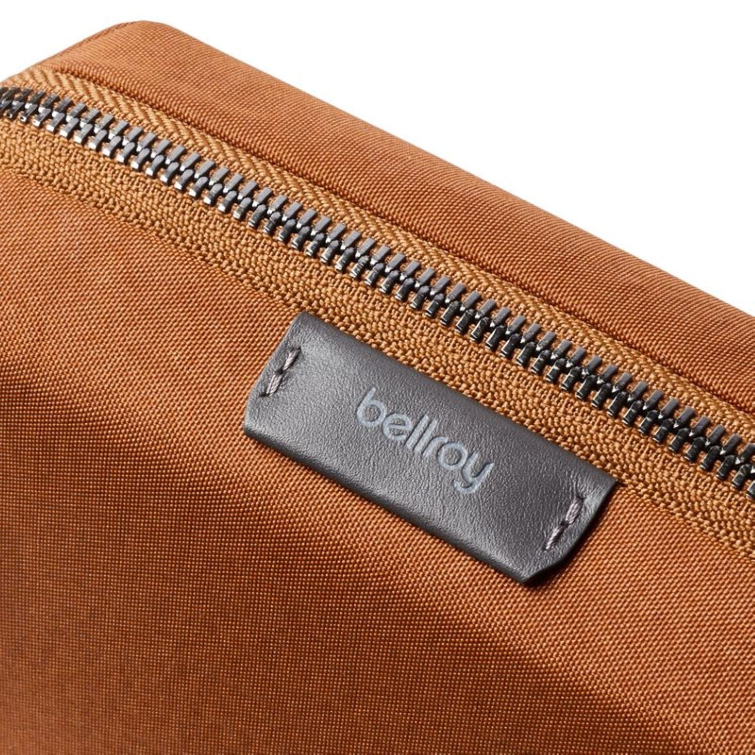 Bellroy Tech Kit Compact - Bronze