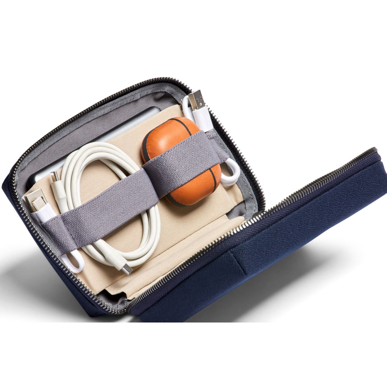Bellroy Tech Kit Compact - Navy
