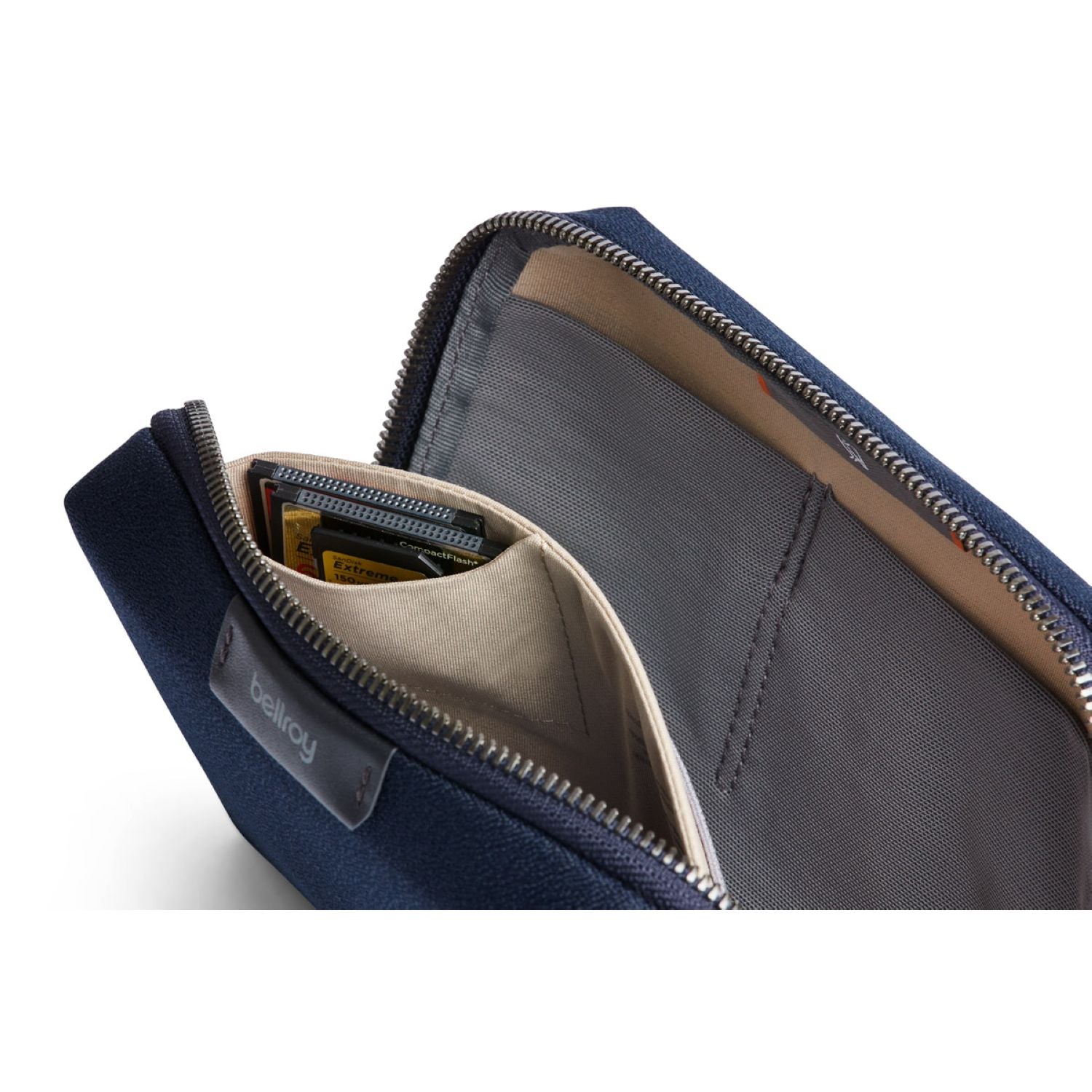 Bellroy Tech Kit Compact - Navy