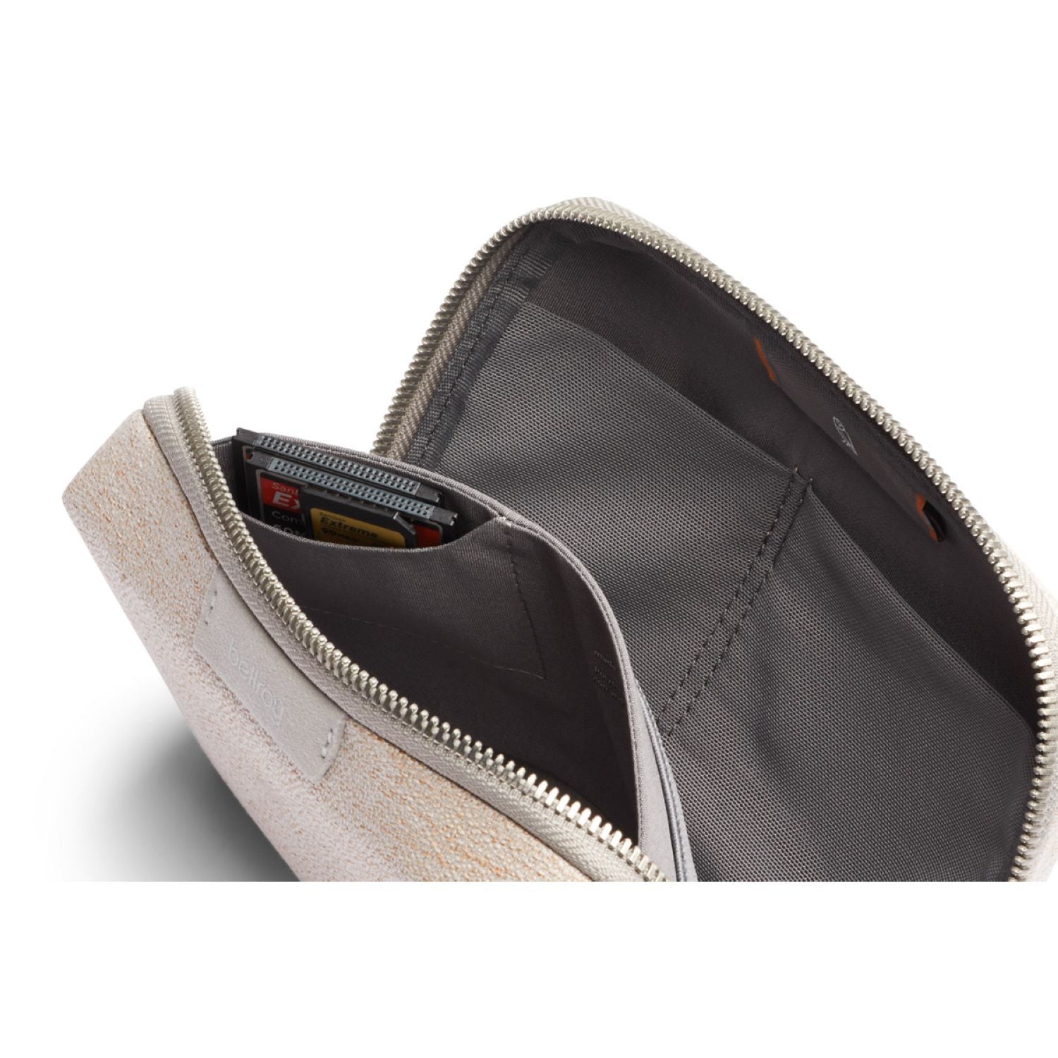 Bellroy Tech Kit Compact - Saltbush