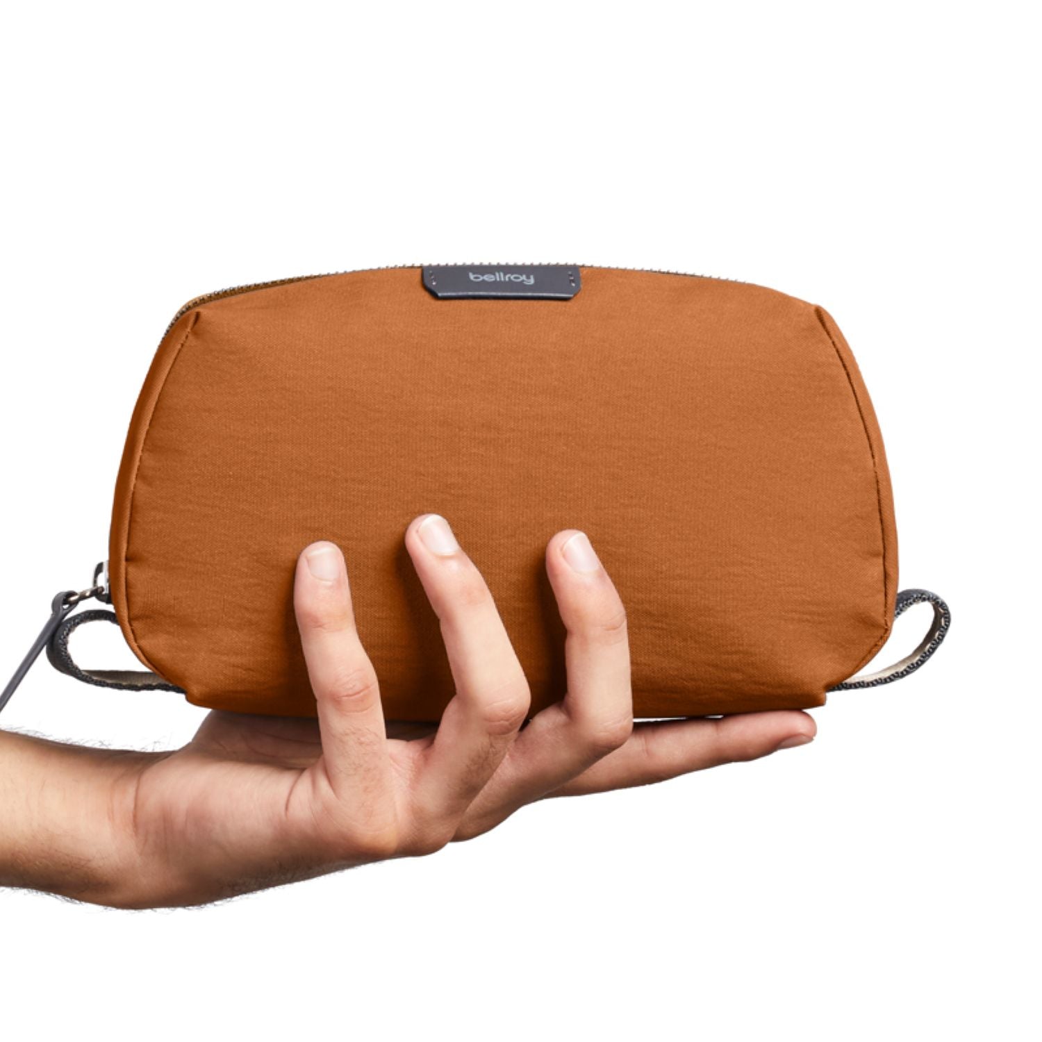 Bellroy Toiletry Kit - Bronze