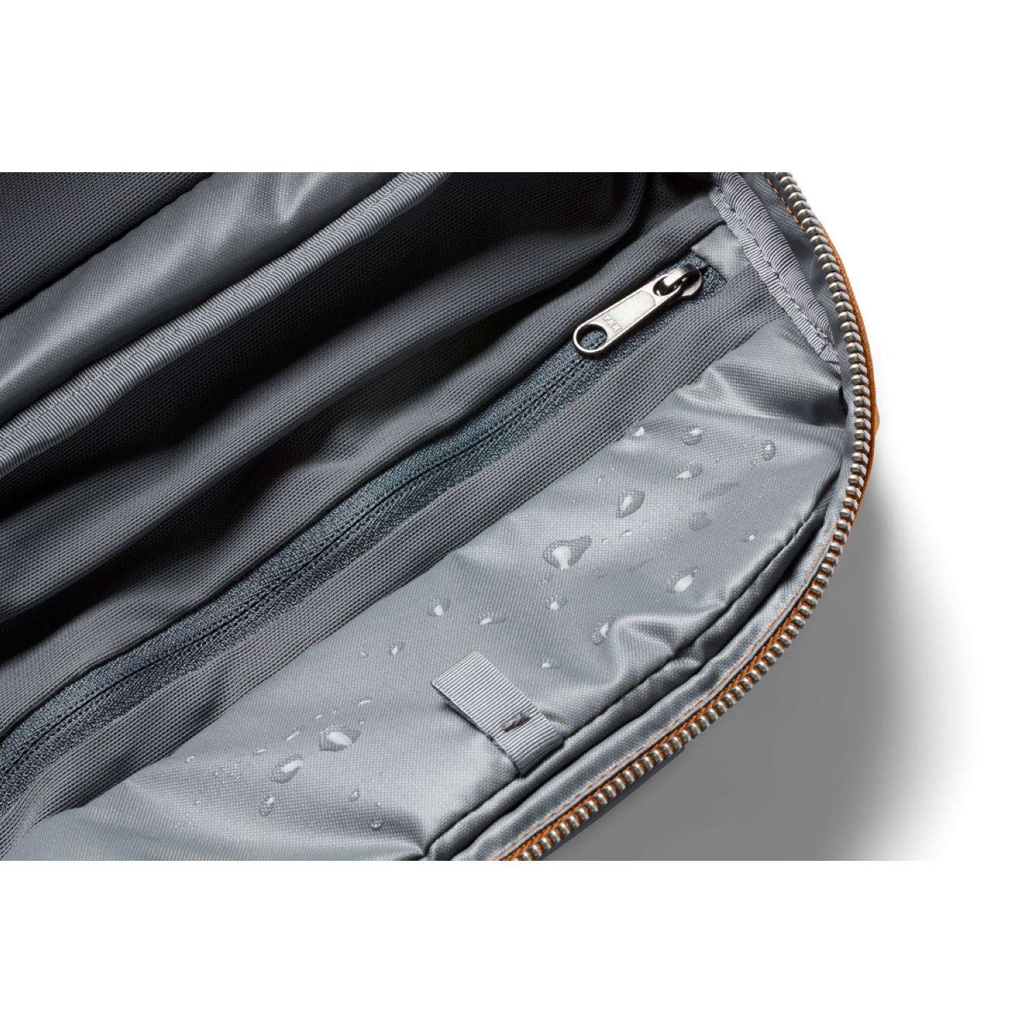 Bellroy Toiletry Kit Plus - Bronze