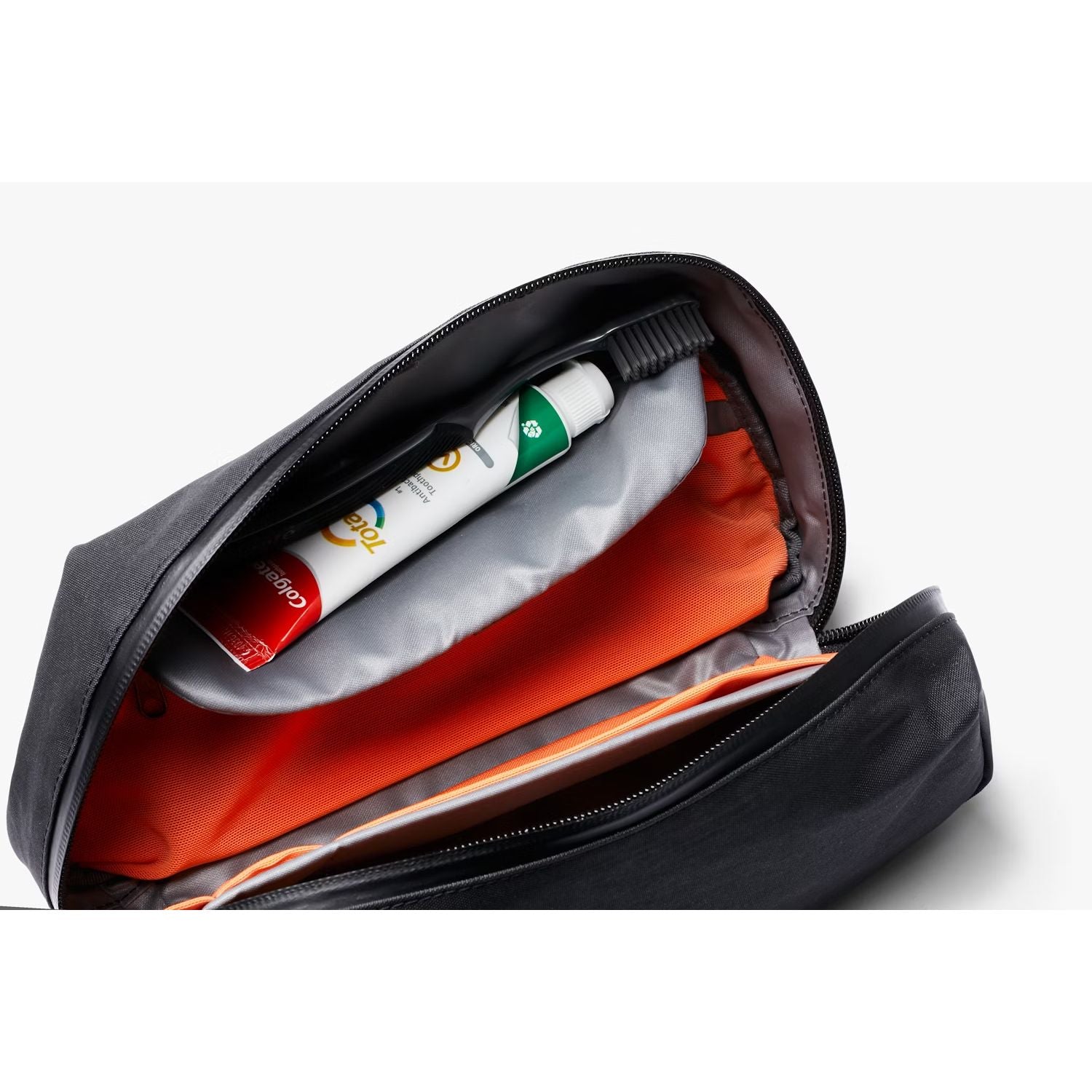 Bellroy Toiletry Kit Plus - Carryology Essential Edition - Black Ash